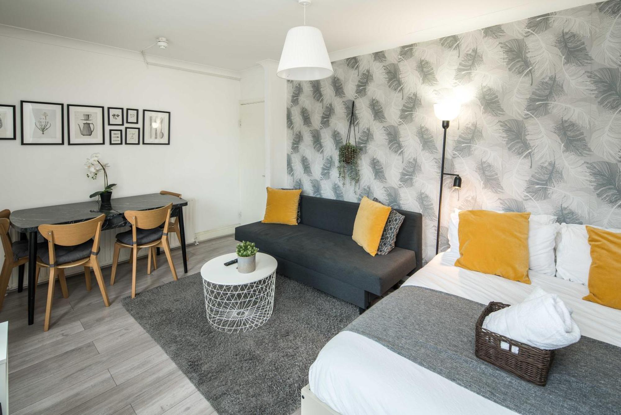 Private Double Shared Bathroom Near Centre Gasthuis *