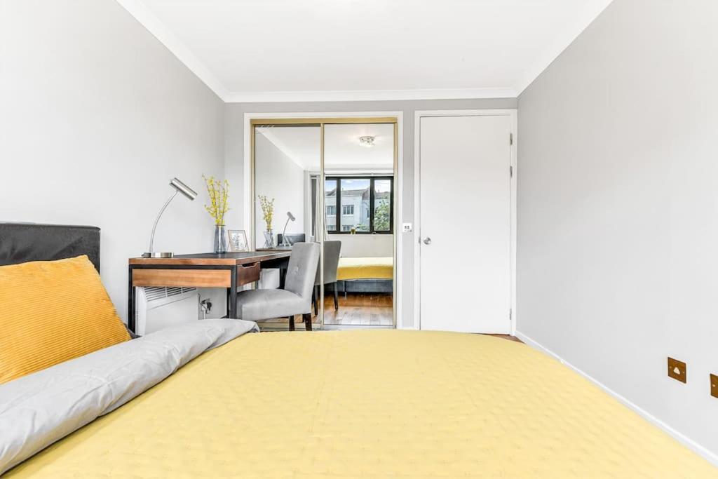 Apartment Luxstay Earls Court - Sleeps Up To 7