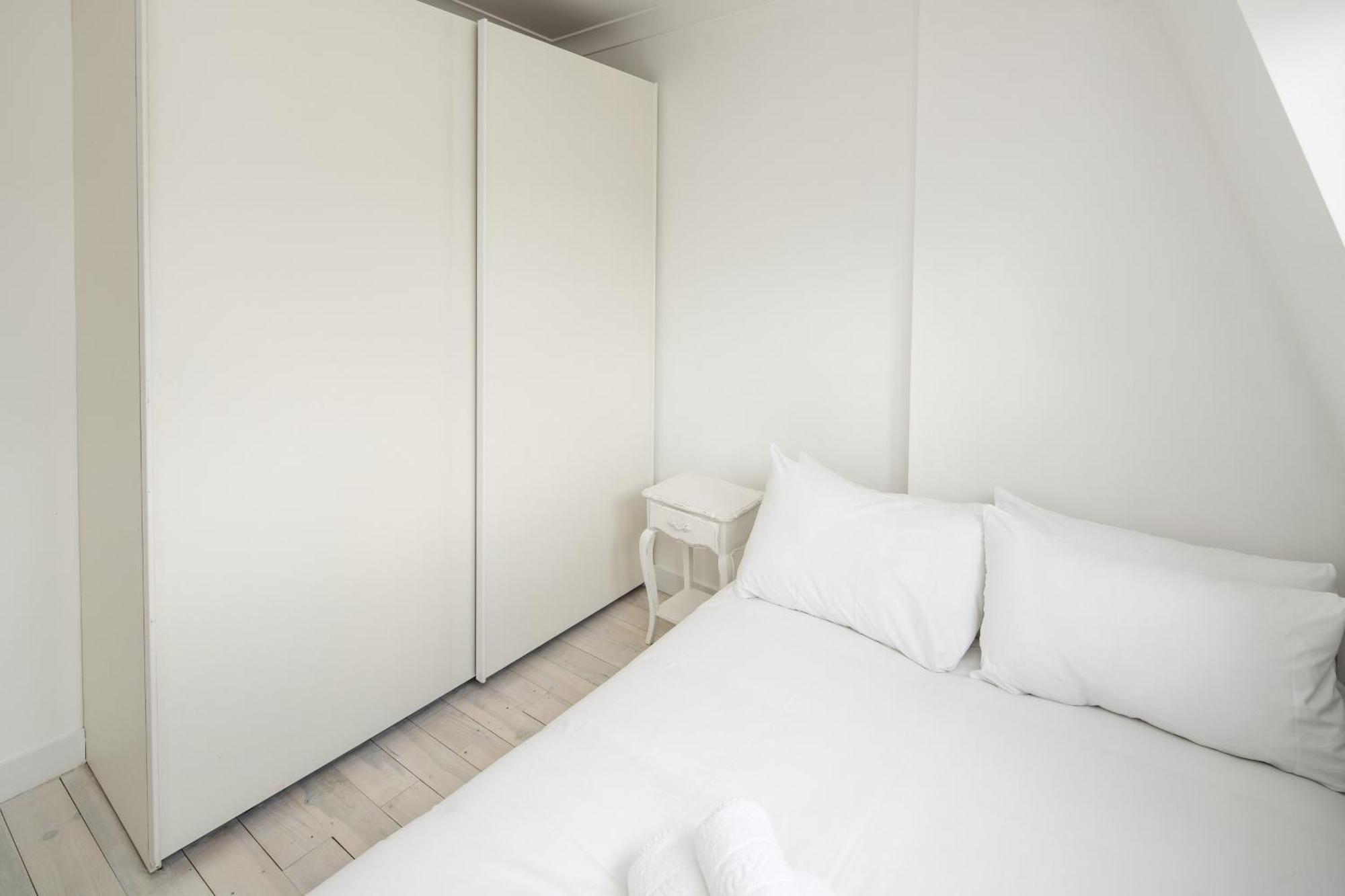 Elegant 2bd Flat Near Portobello Rd With Balcony Apartamento *