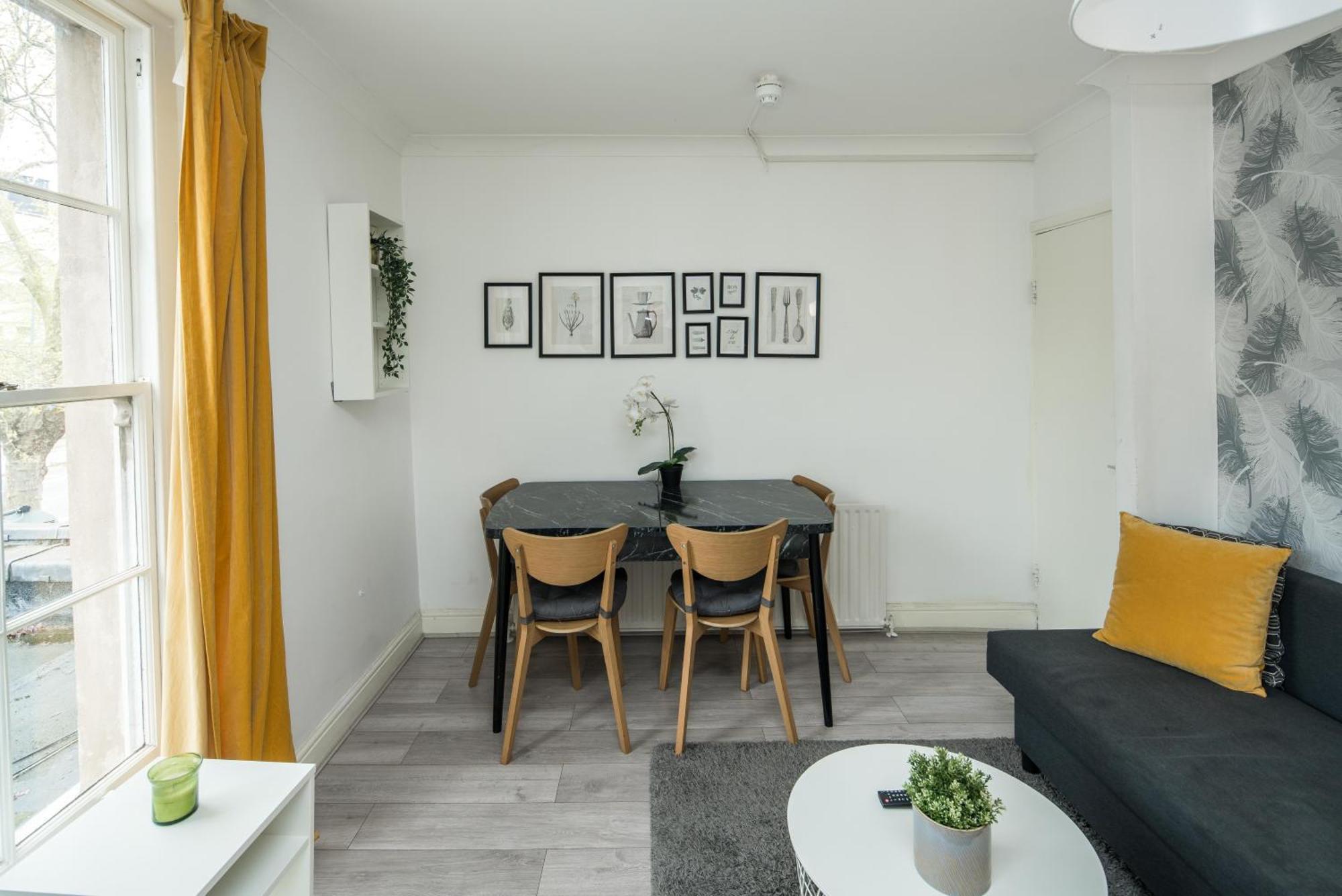 Private Double Shared Bathroom Near Centre Gasthuis *
