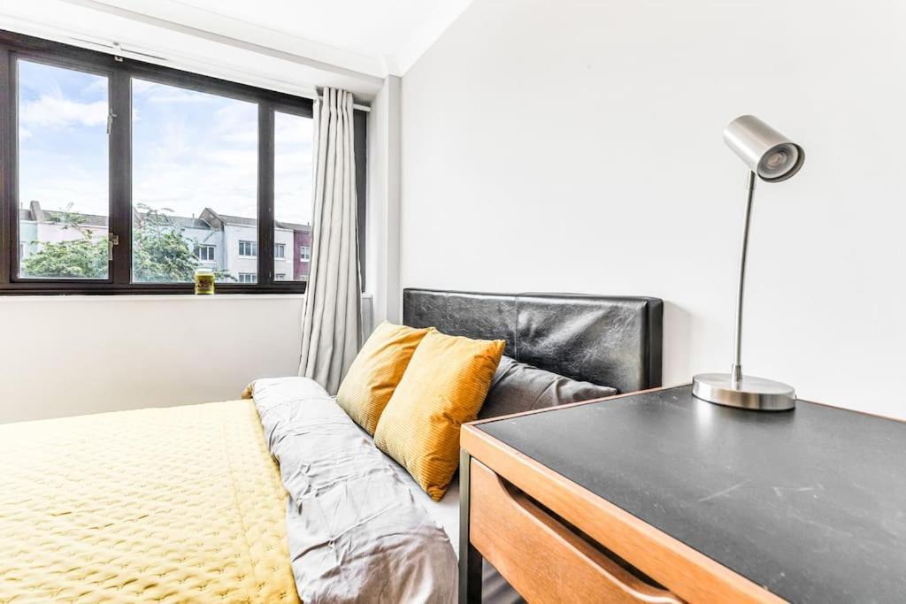 Apartment Luxstay Earls Court - Sleeps Up To 7