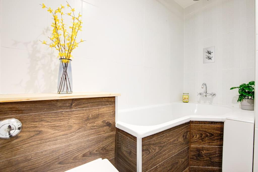Apartment Luxstay Earls Court - Sleeps Up To 7