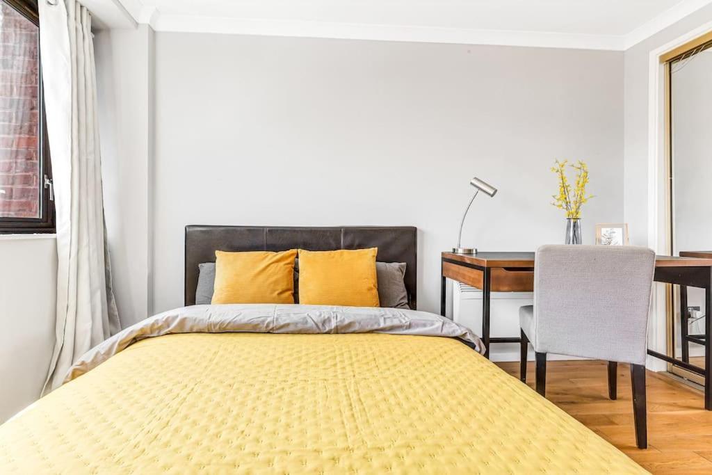 Luxstay Earls Court - Sleeps Up To 7 Apartment
