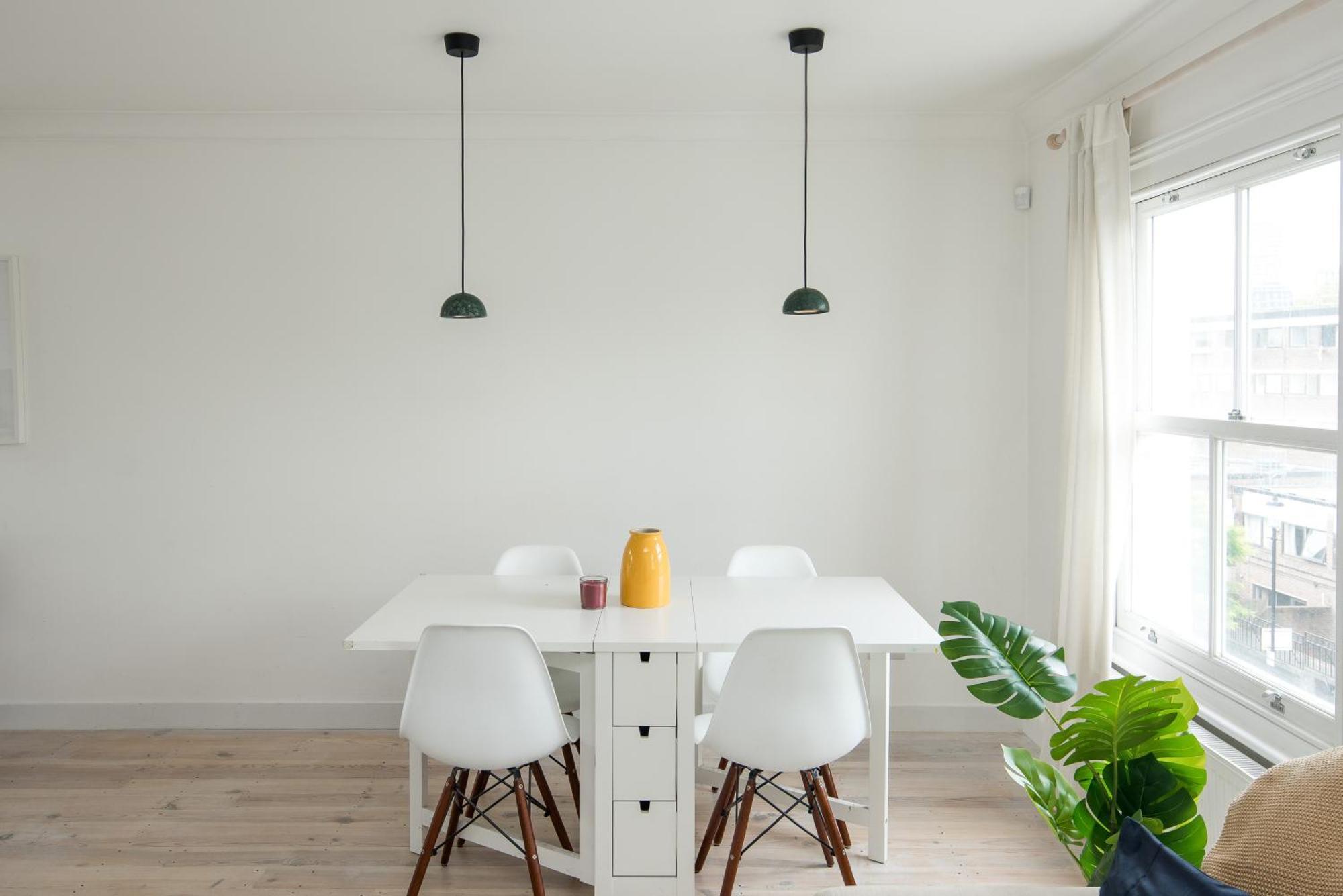 Apartamento Elegant 2bd Flat Near Portobello Rd With Balcony *
