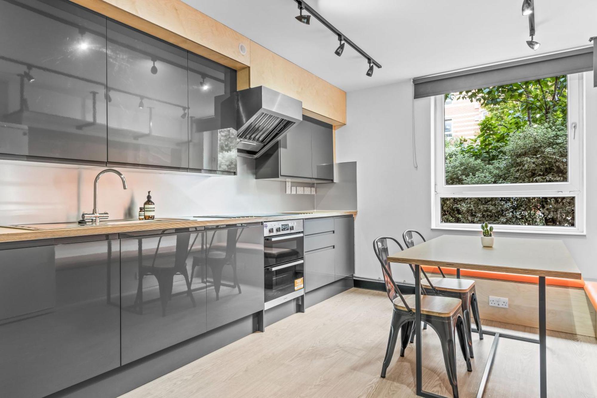 King's College - Stamford Street Appartement Londen