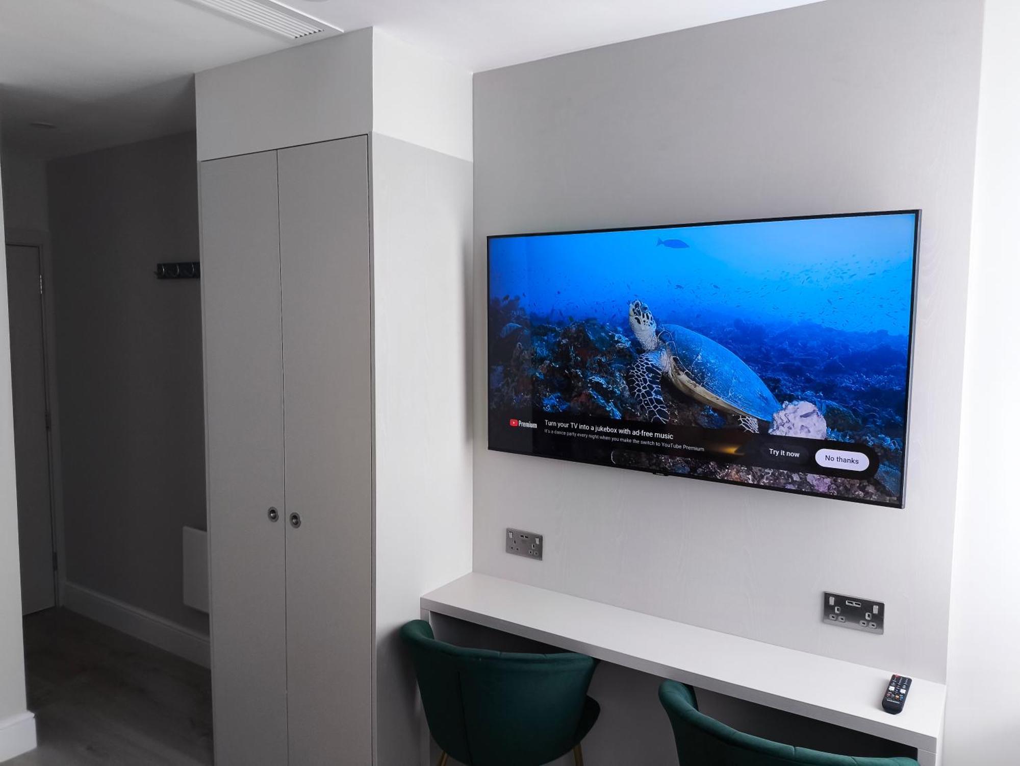 Nox Kensington Apart-hotel Londres
