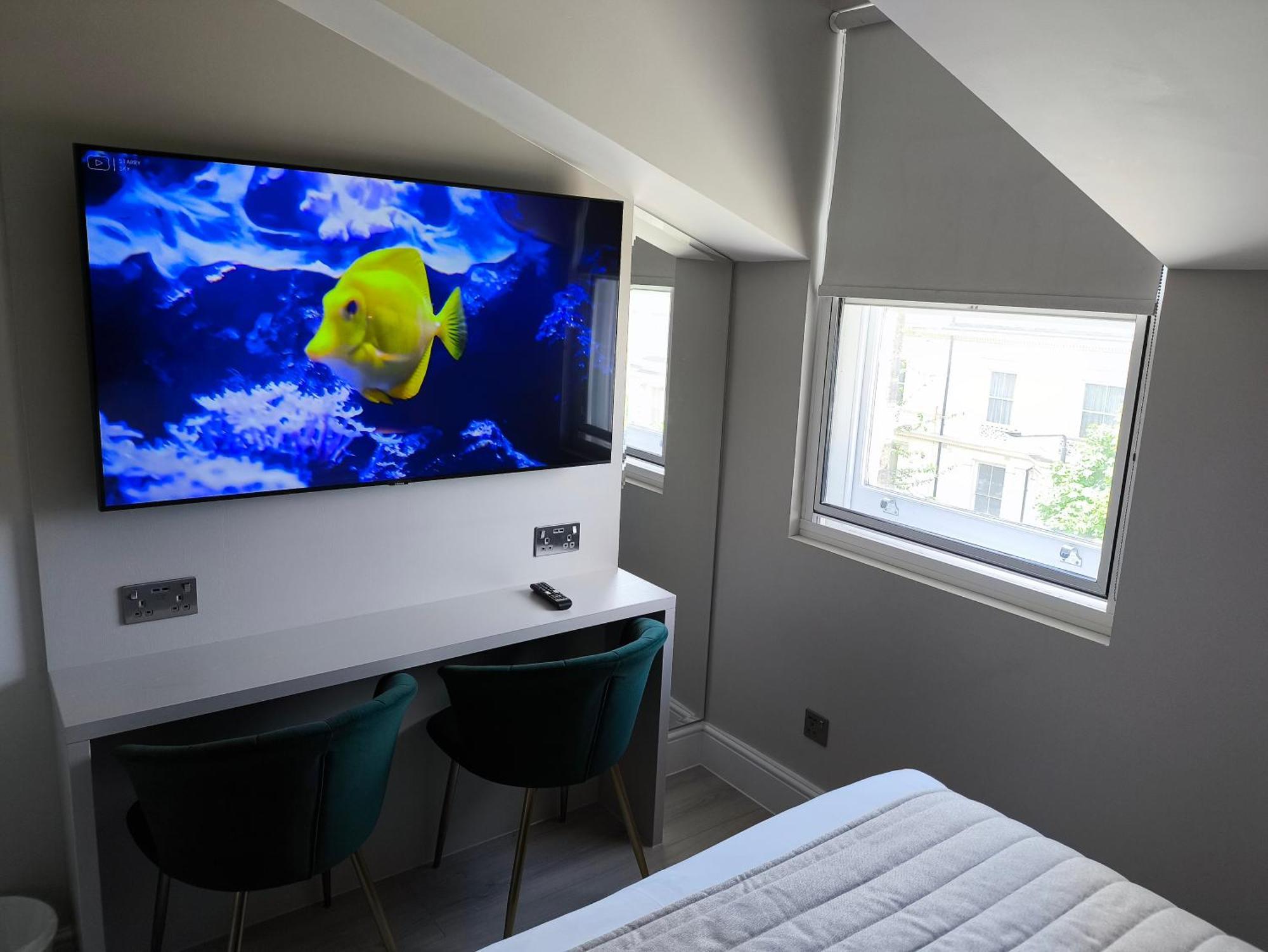 Nox Kensington Apart-hotel 4*