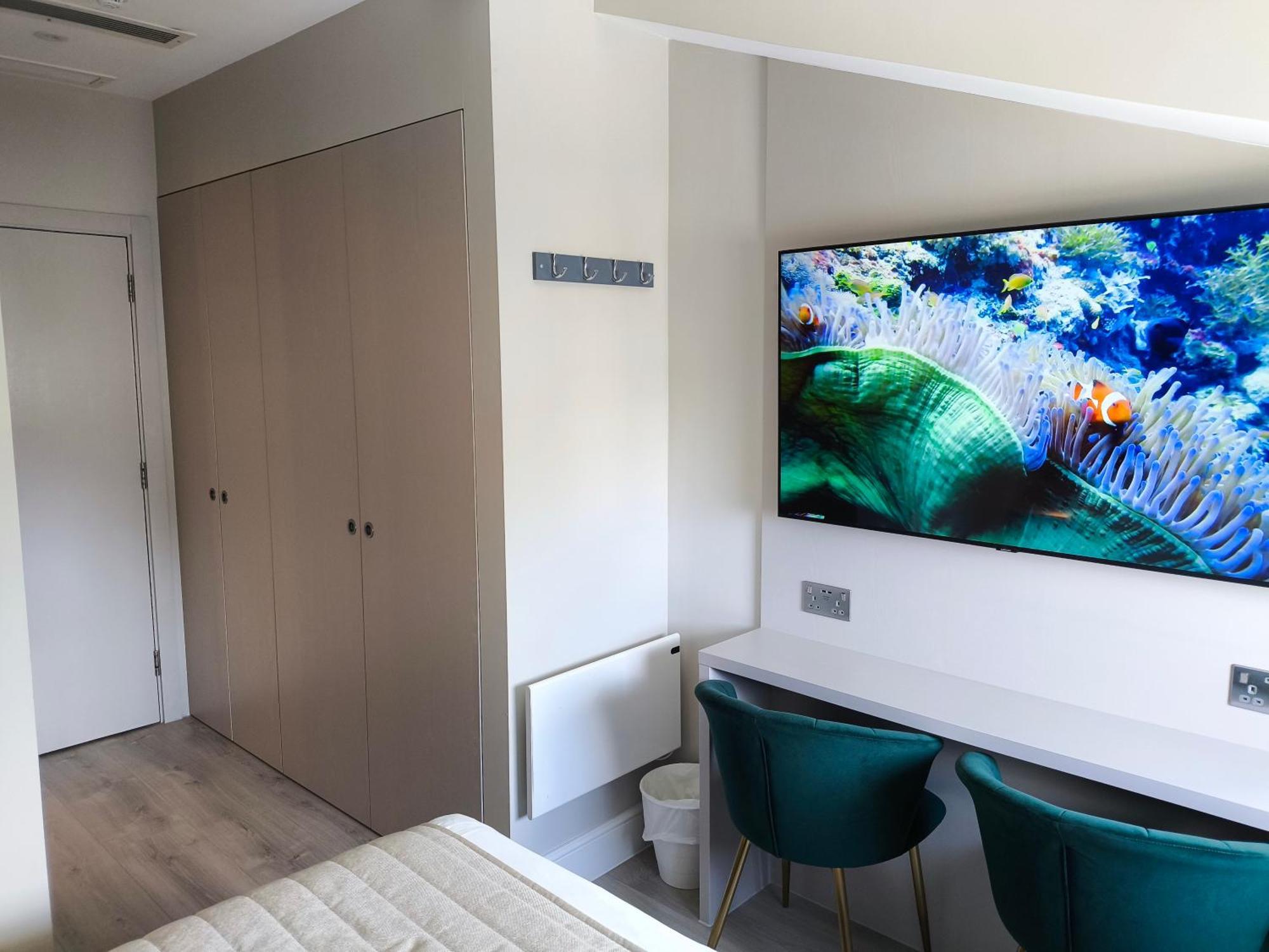 Nox Kensington 4* Londres