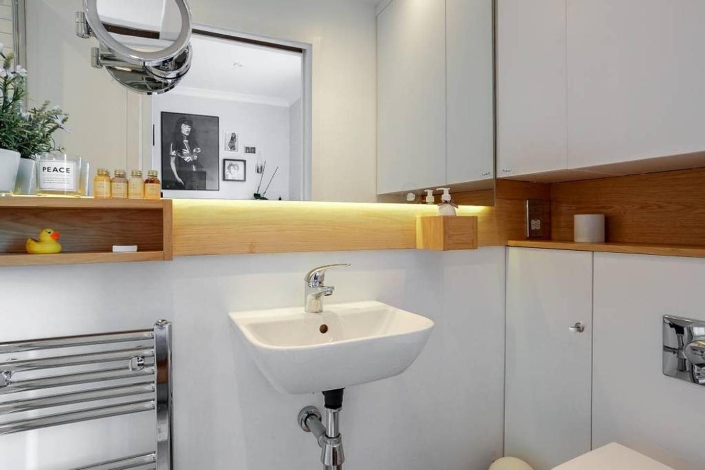 Guestready - Beautiful Flat Near Kings Cross Apartamento Londres