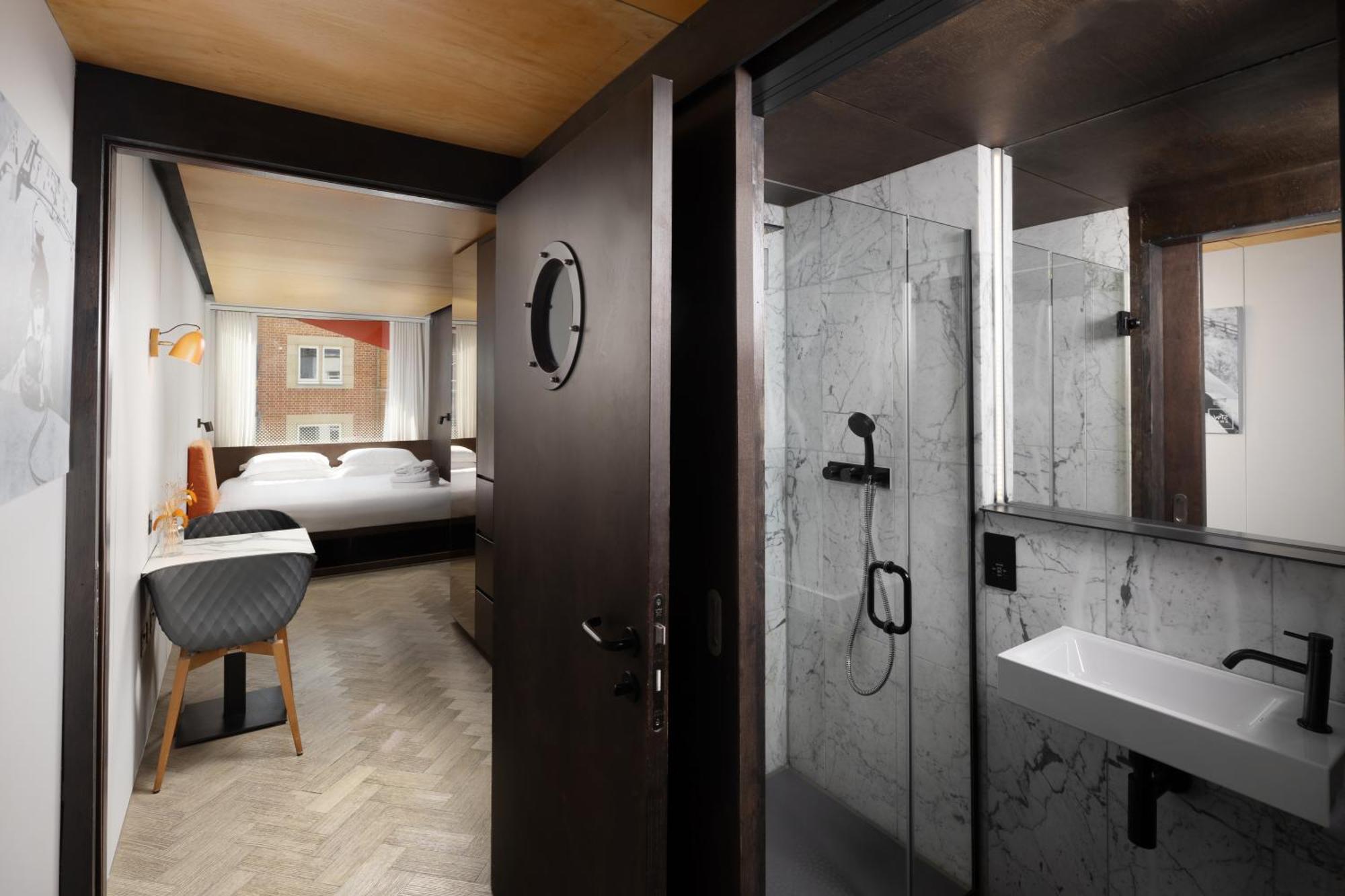 Stow Away Waterloo Appartement Londen