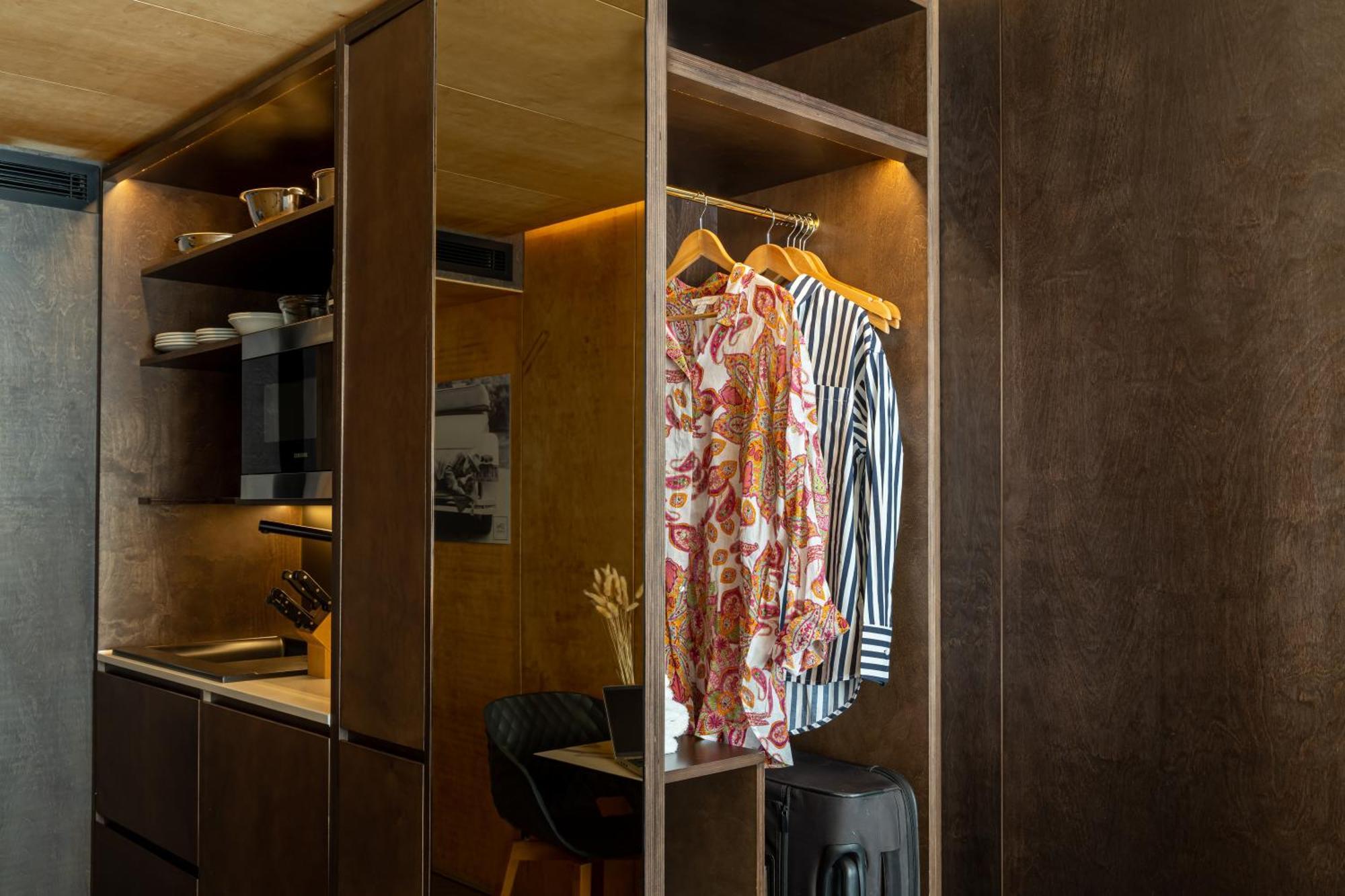 Stow Away Waterloo Appartement Londen