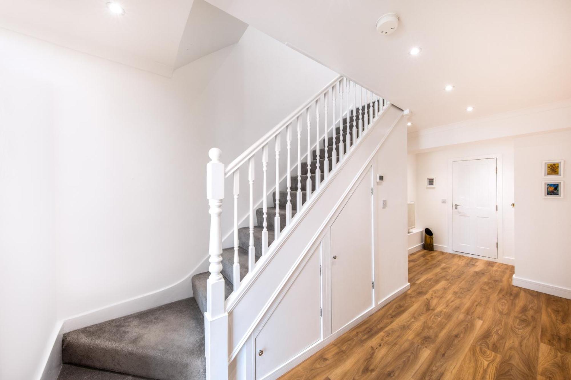 Apartment The Camden Retreat London