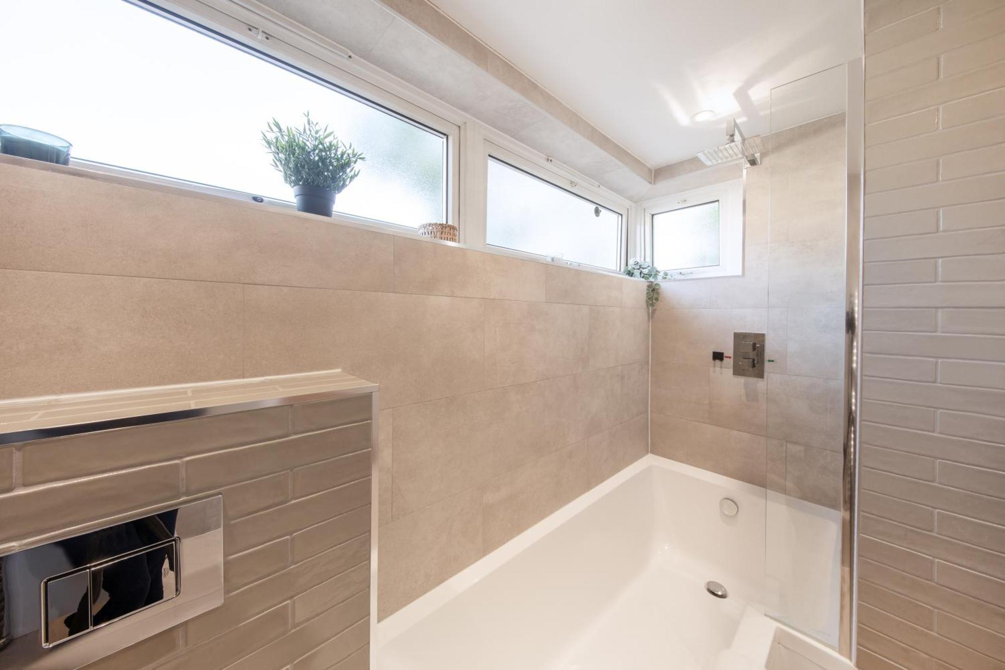 Apartment The Camden Retreat London