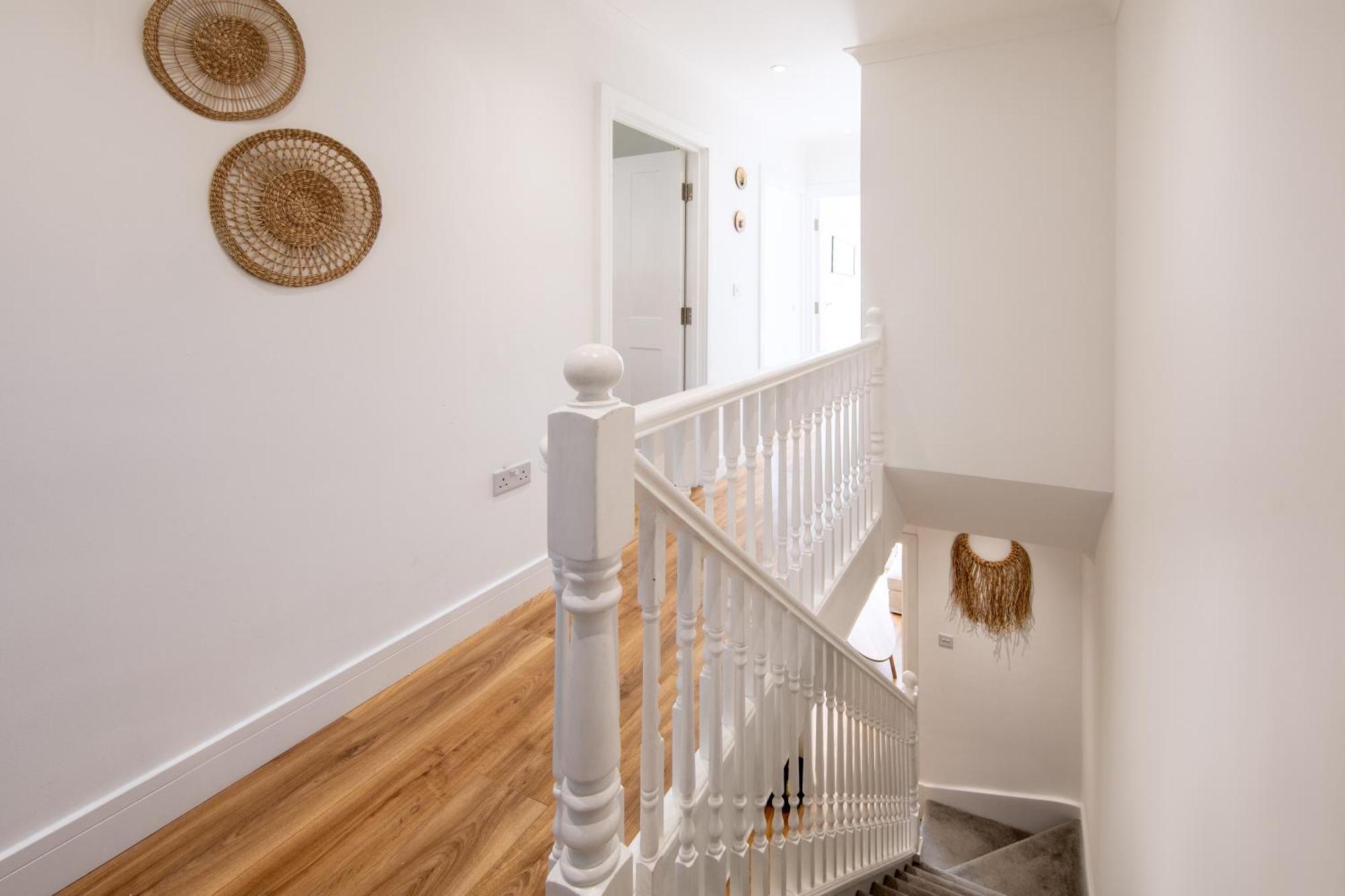 The Camden Retreat Apartment