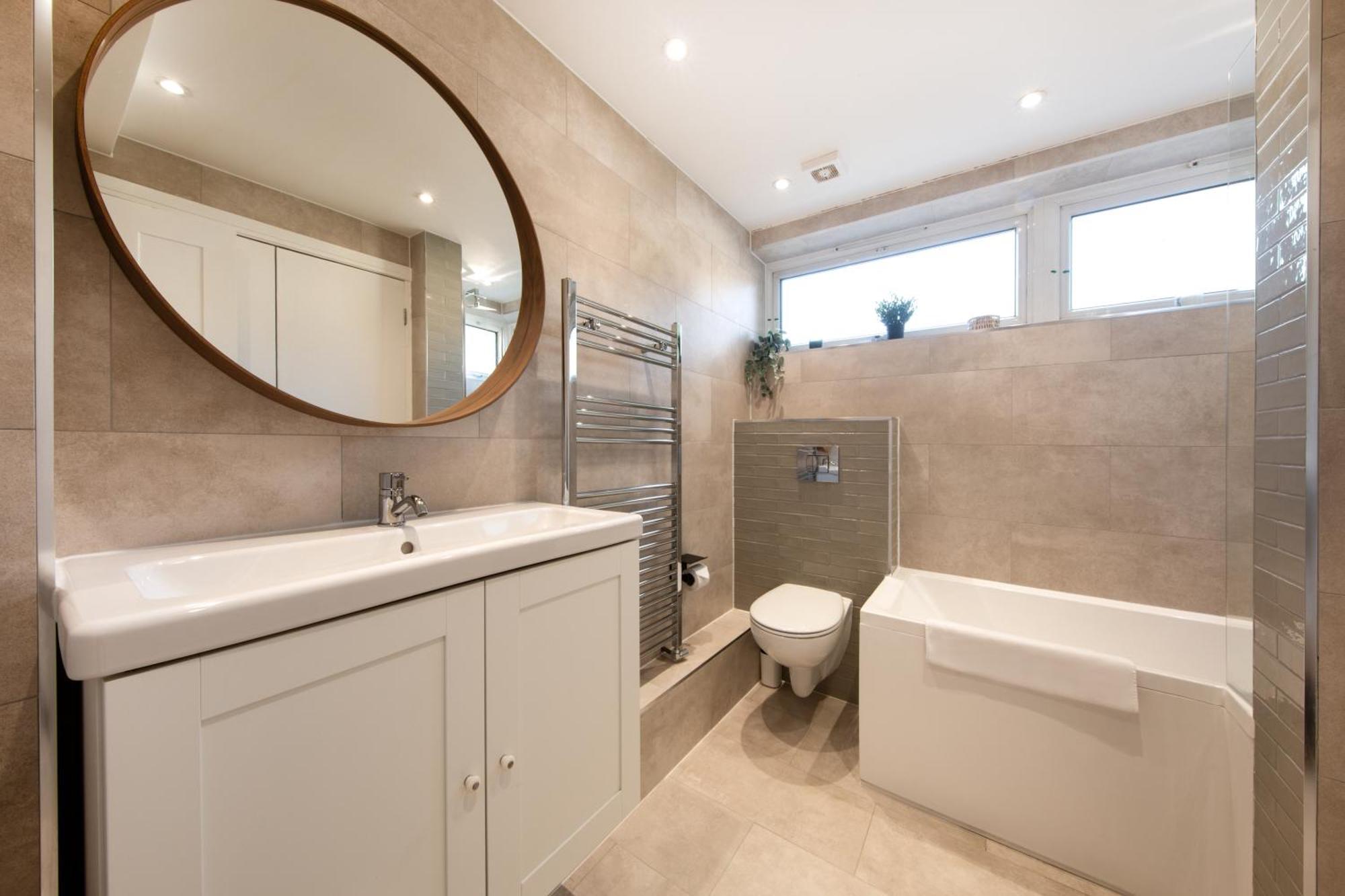 Apartment The Camden Retreat London