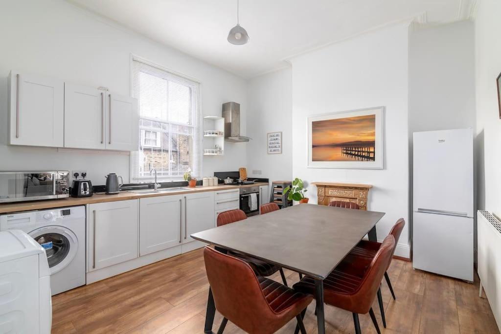 Apartamento Modern 3-bedroom Haven In Vibrant Brixton