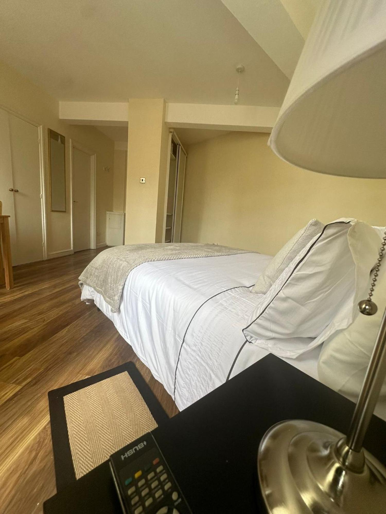 Beautiful, Cosy Studio Chelsea Apartamento *