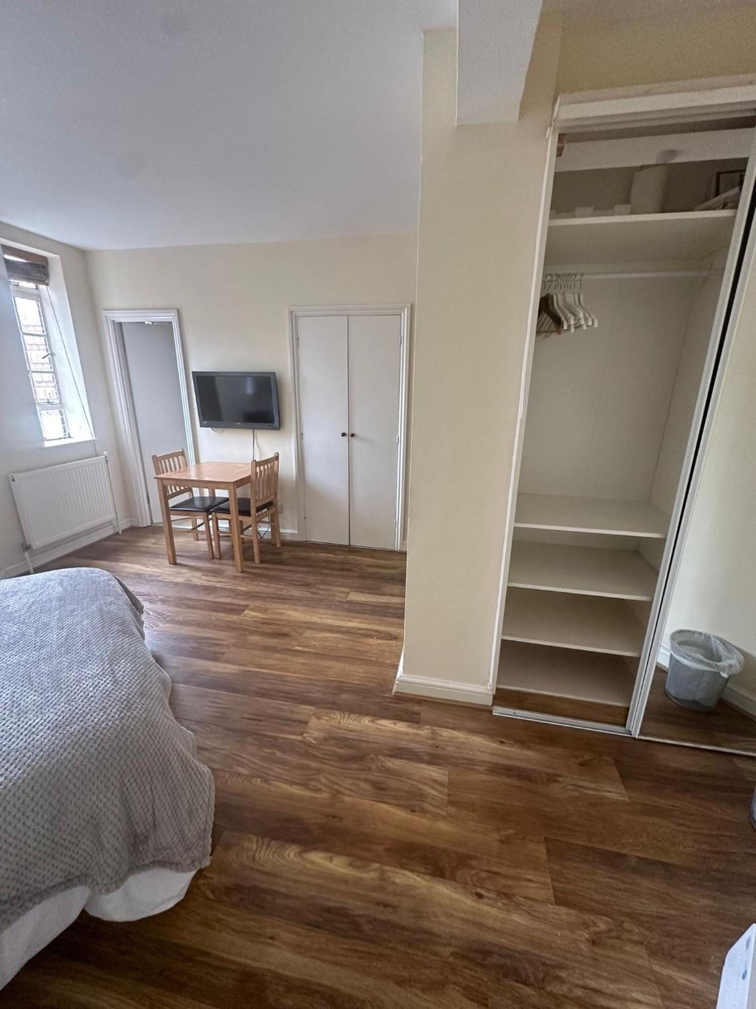 Apartamento Beautiful, Cosy Studio Chelsea *
