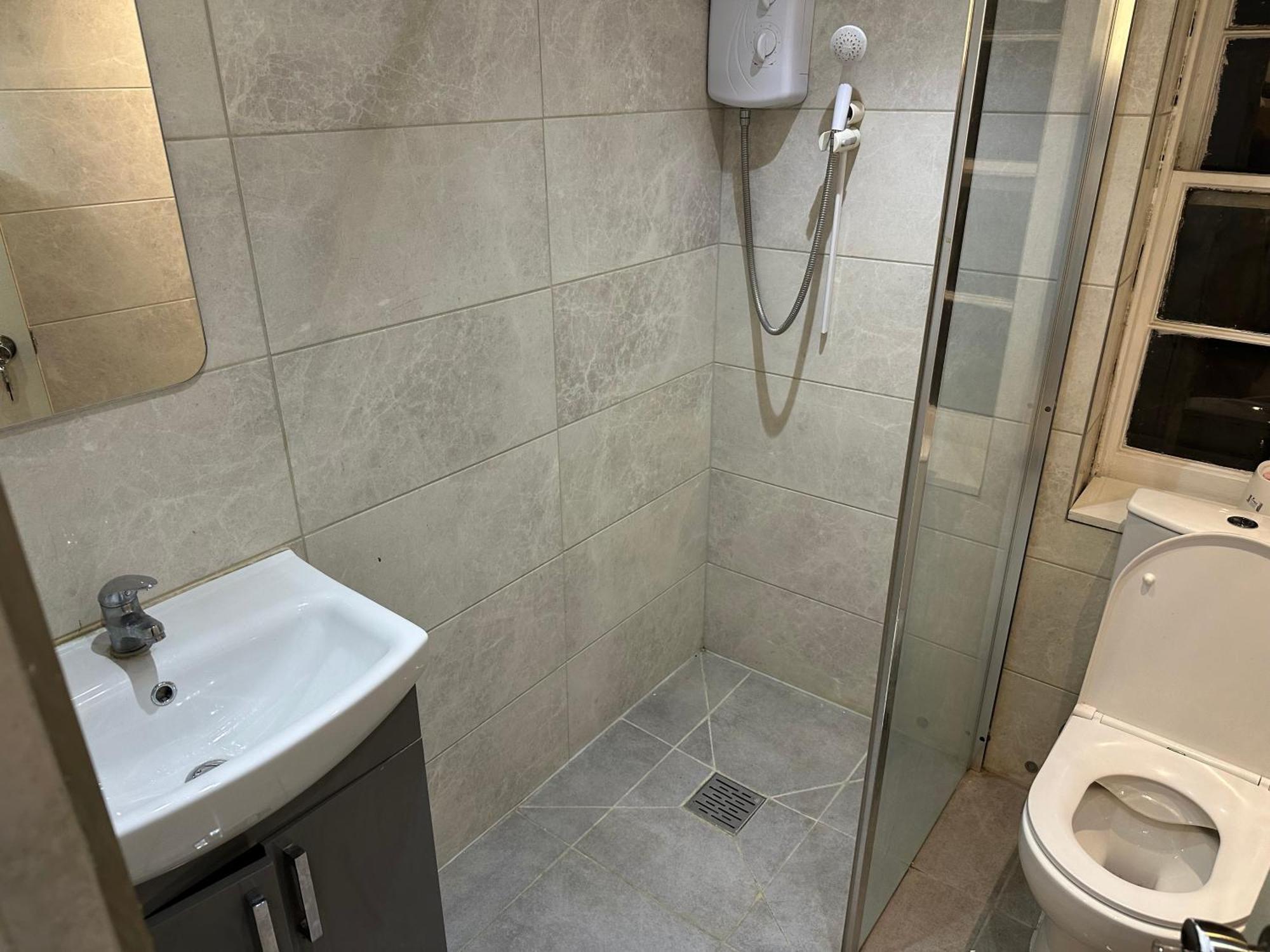 1 Bedroom 220 Appartement Londen