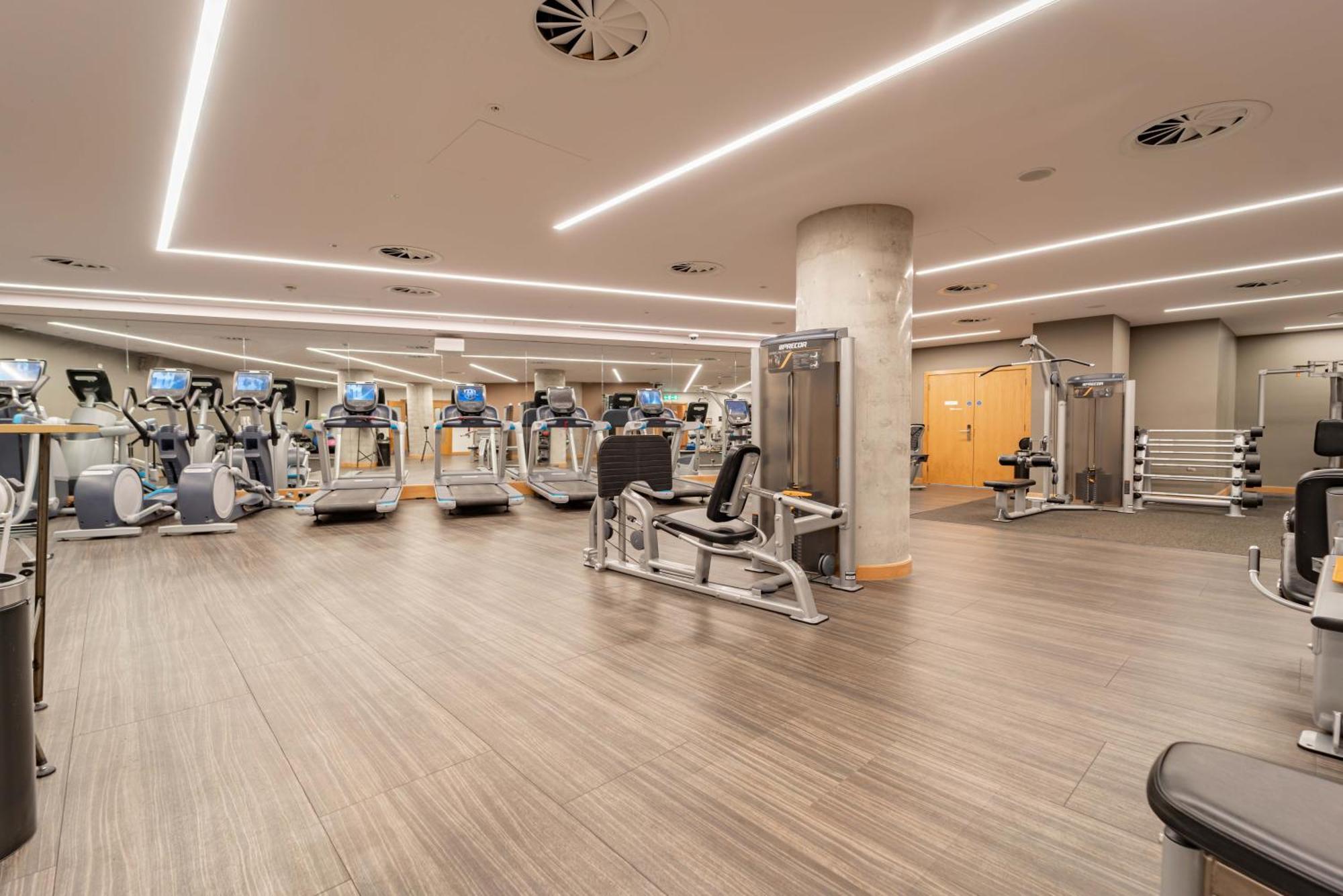 Stylish And Comfortable Canary Wharf Perfect For Long Apartamento *