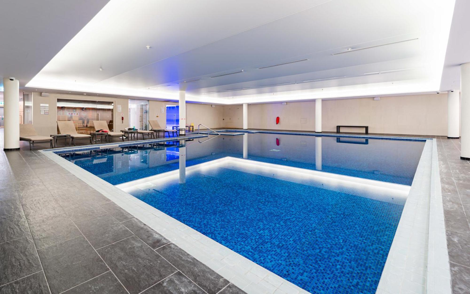 Apartamento Stylish And Comfortable Canary Wharf Perfect For Long