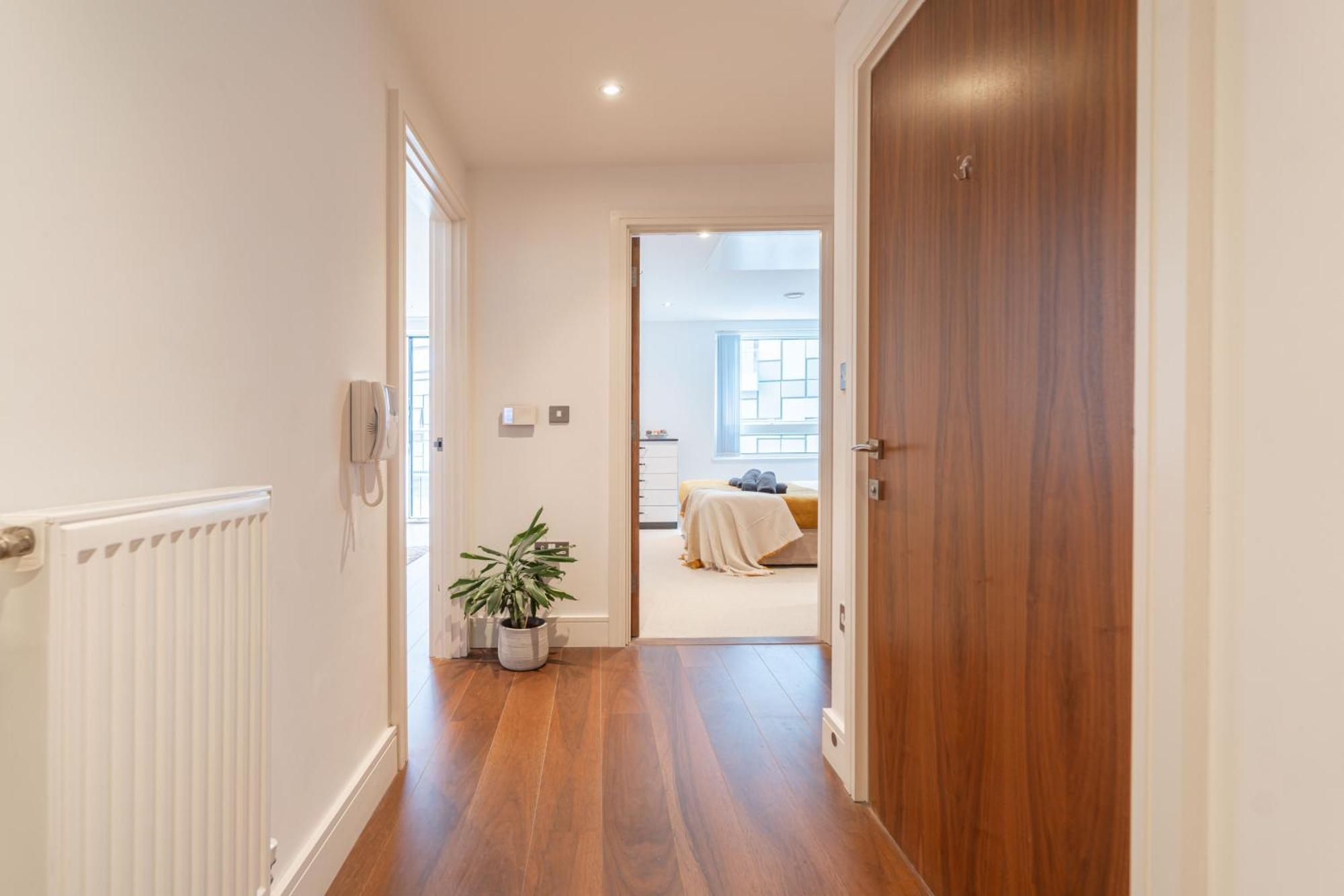 Stylish And Comfortable Canary Wharf Perfect For Long * Londres