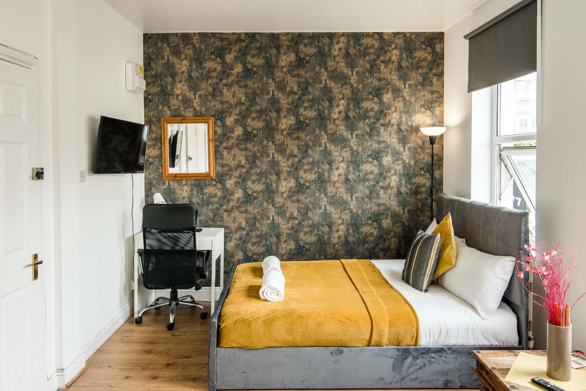 Appartement Serviced In Finchley Road Londen