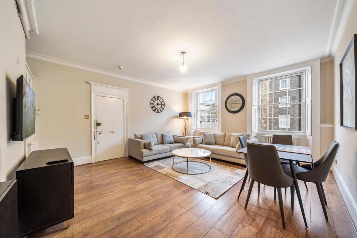 Appartement Belgravia Residences Londres
