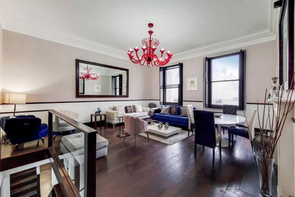 Belgravia Residences Appartement Londres