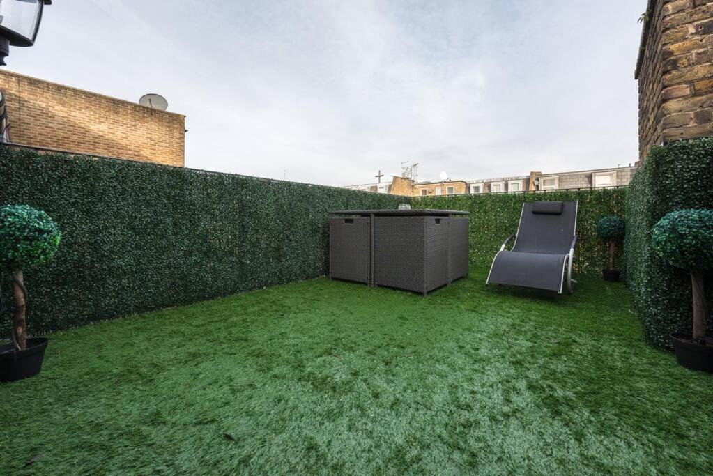 Apartment Luxurious & Modern 2 Bedroom Notting Hill Townhouse *