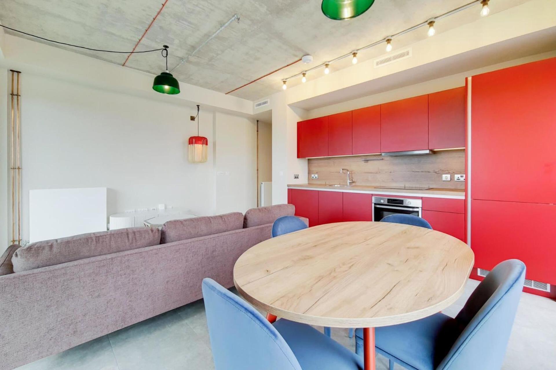 The Robinson In Near Wembley Stadium Apartment London