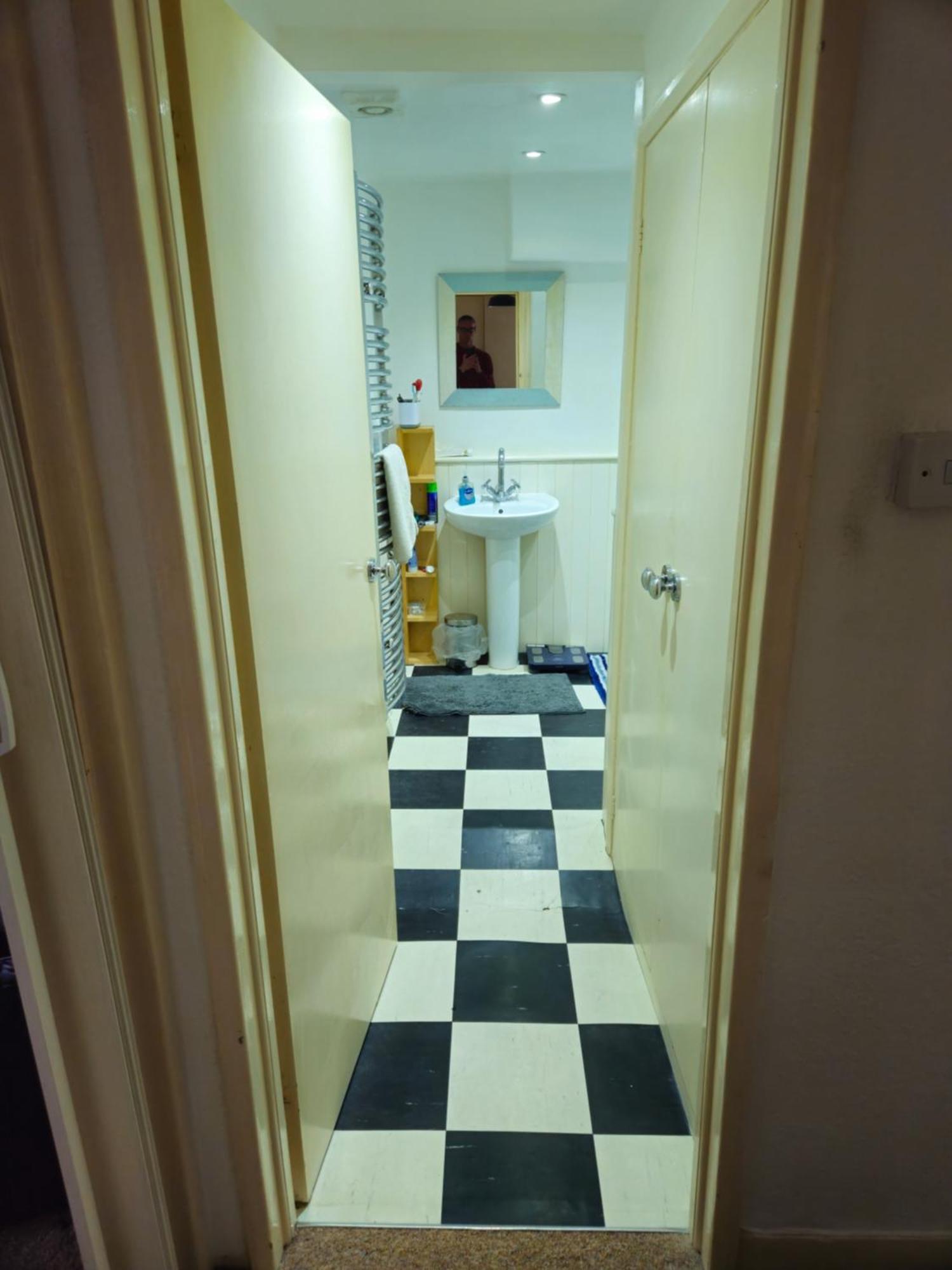 Bedroom In * Londres