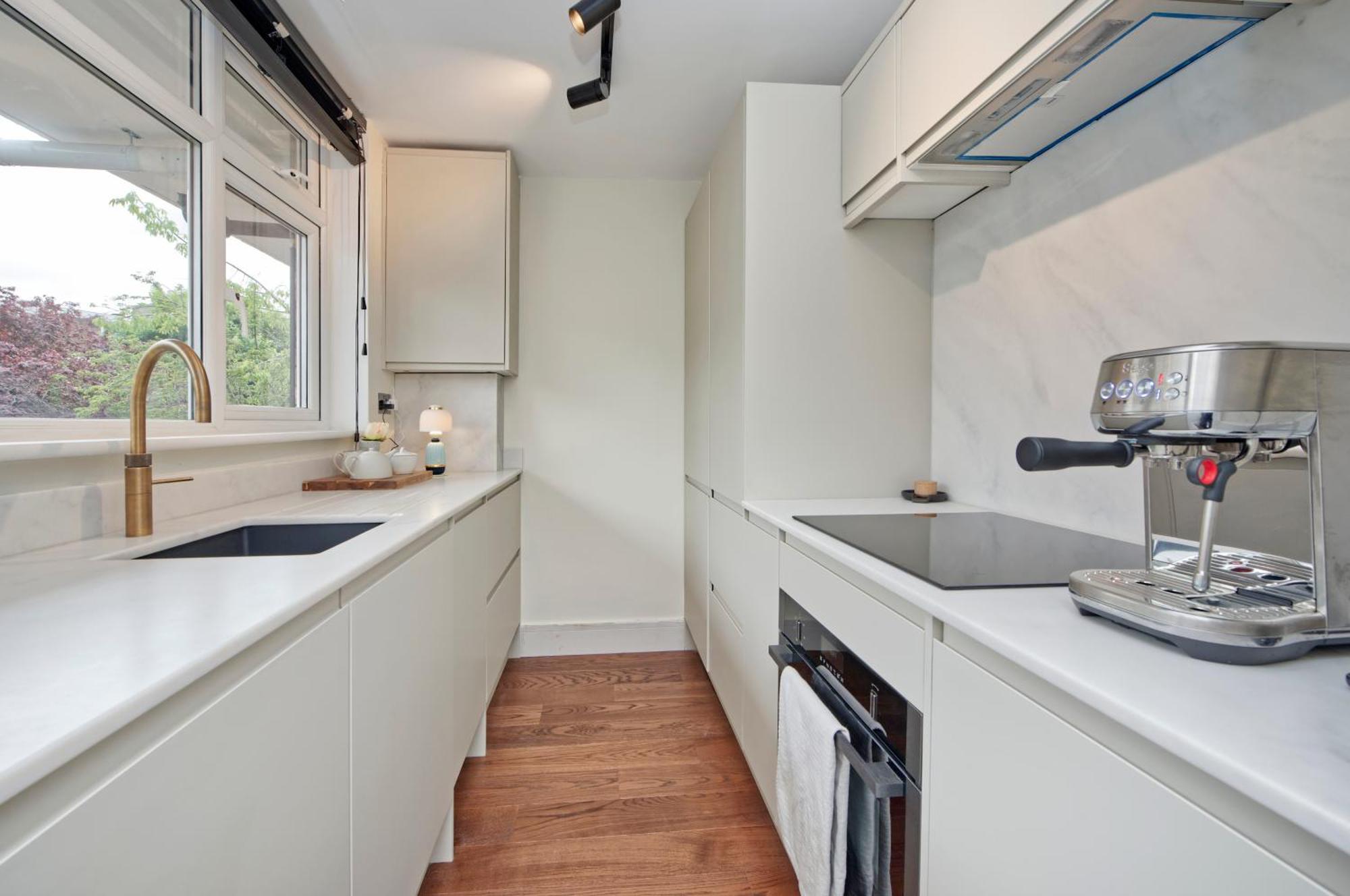Luxury Designer Flat In Putney By Underthedoormat Apartment *