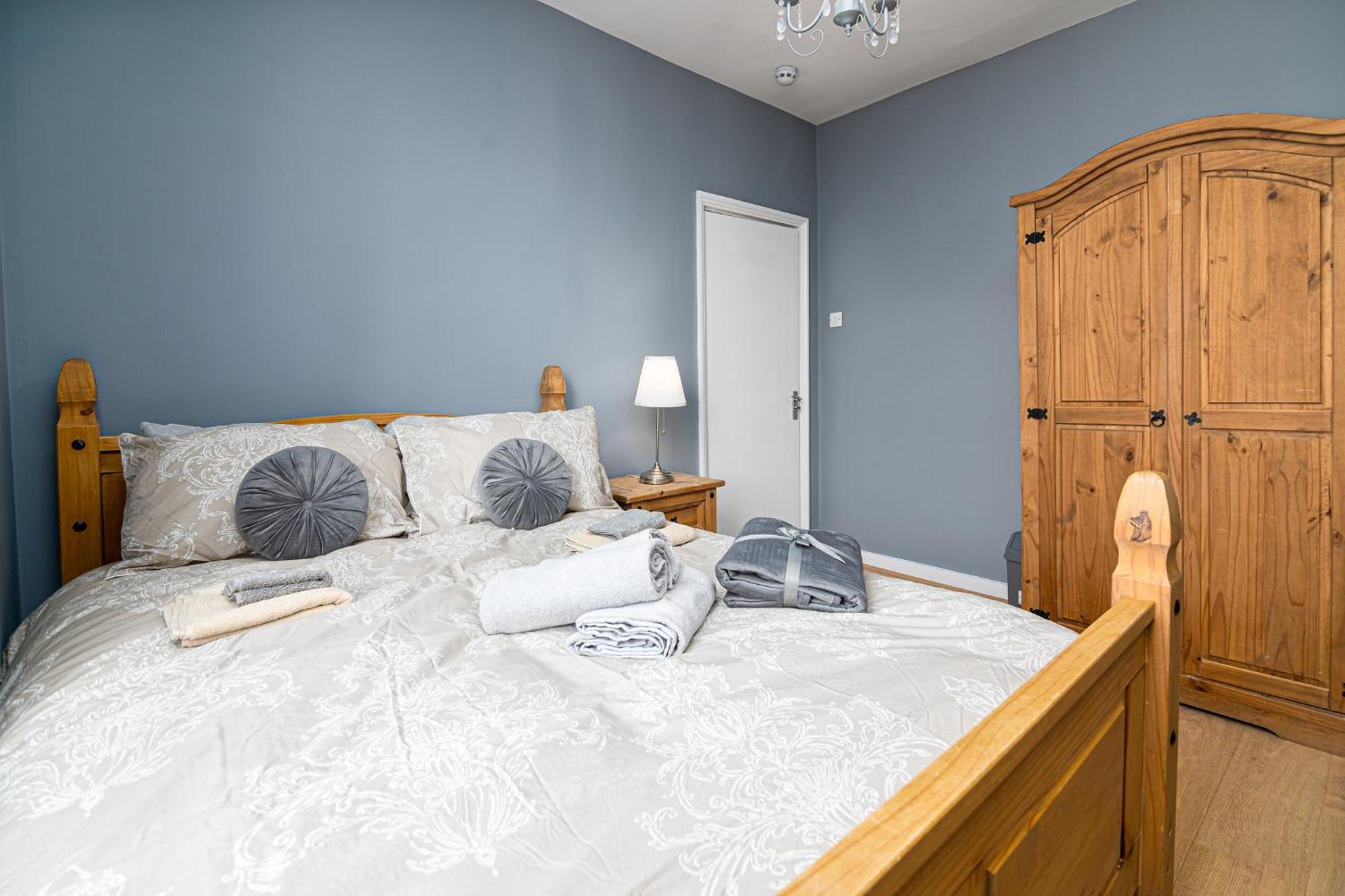Guest house Fantastic House New Refurbished *