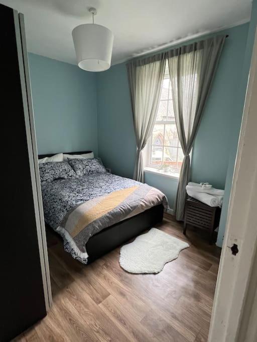 Appartement Entire 2 Bed Flat In Londen