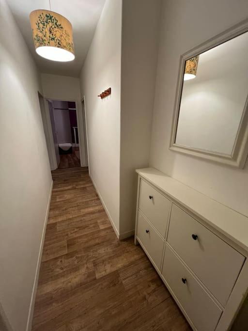 Entire 2 Bed Flat In Appartement *