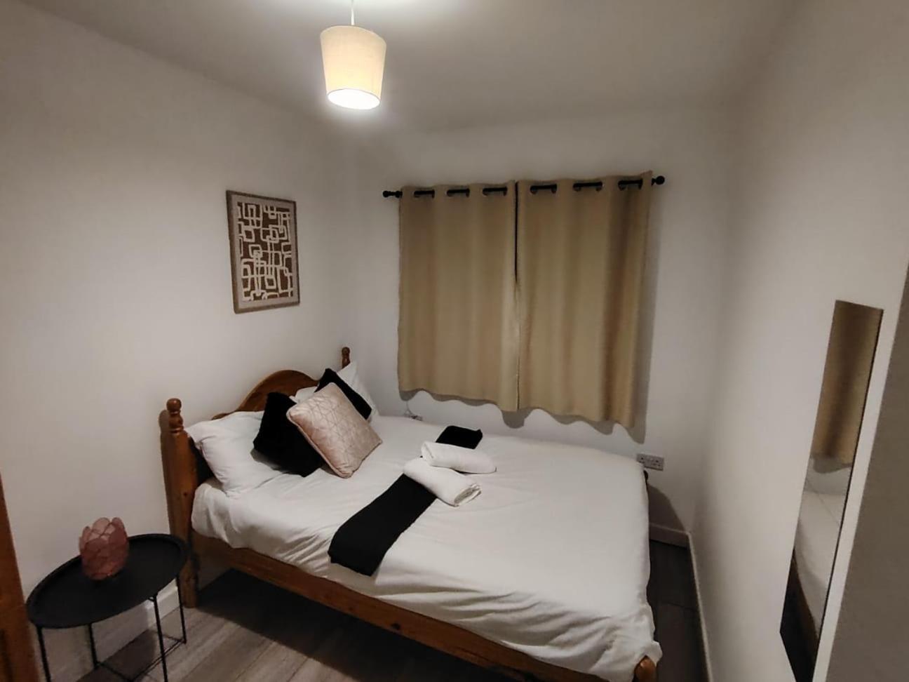 Cosy Near E1 * Londres