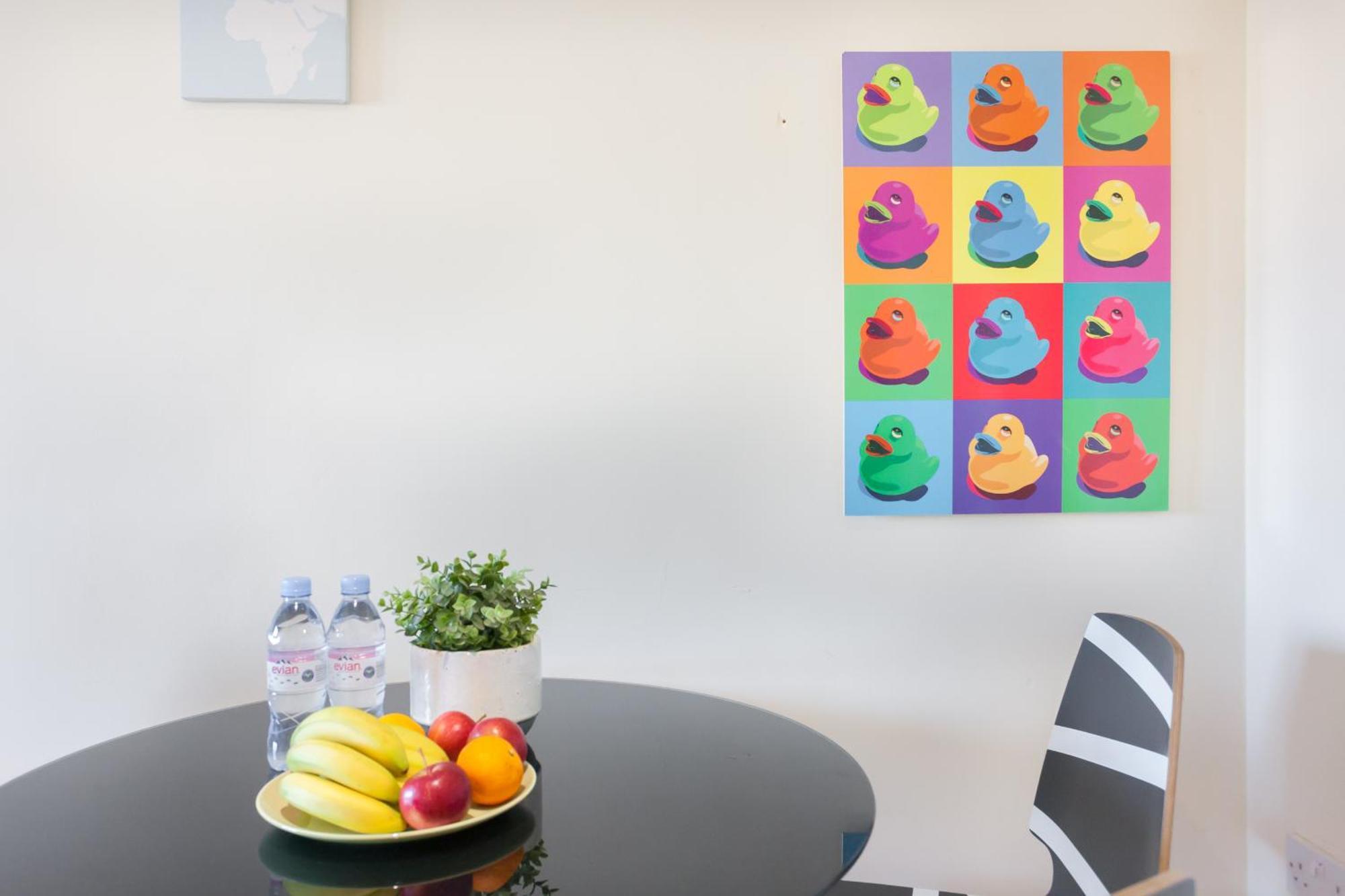 Kings Cross Prime Guest house 3*
