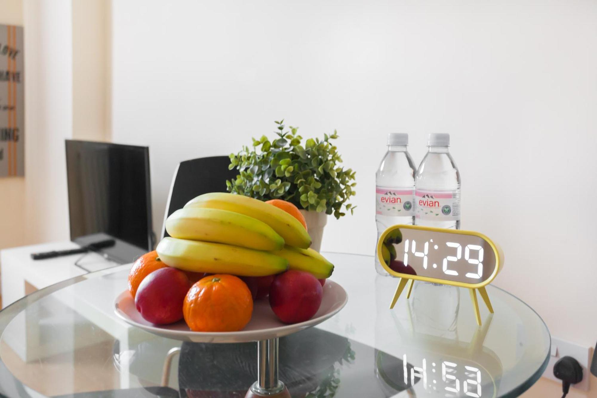 Guest house Kings Cross Prime London