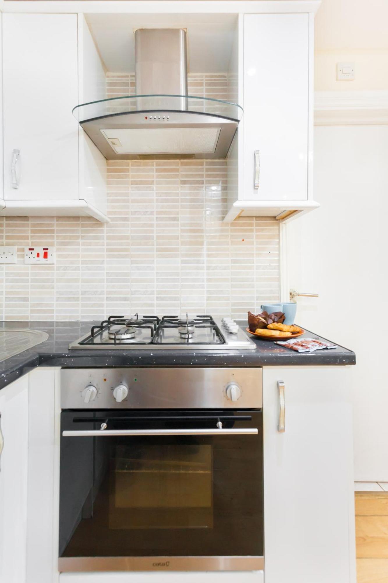 Kings Cross Prime Guest house