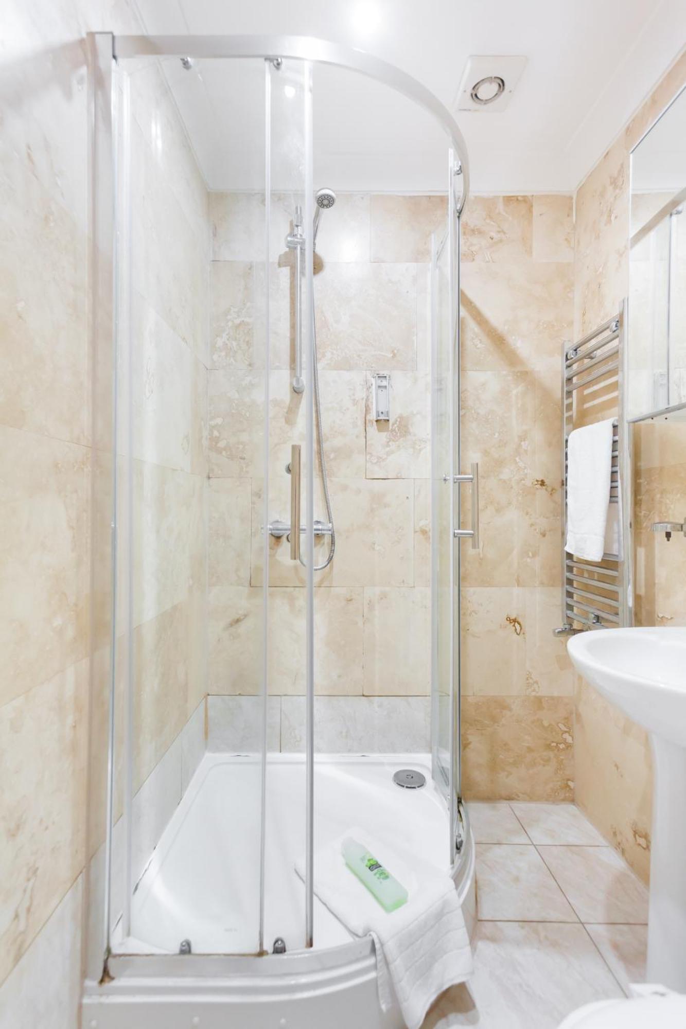 Guest house Kings Cross Prime London