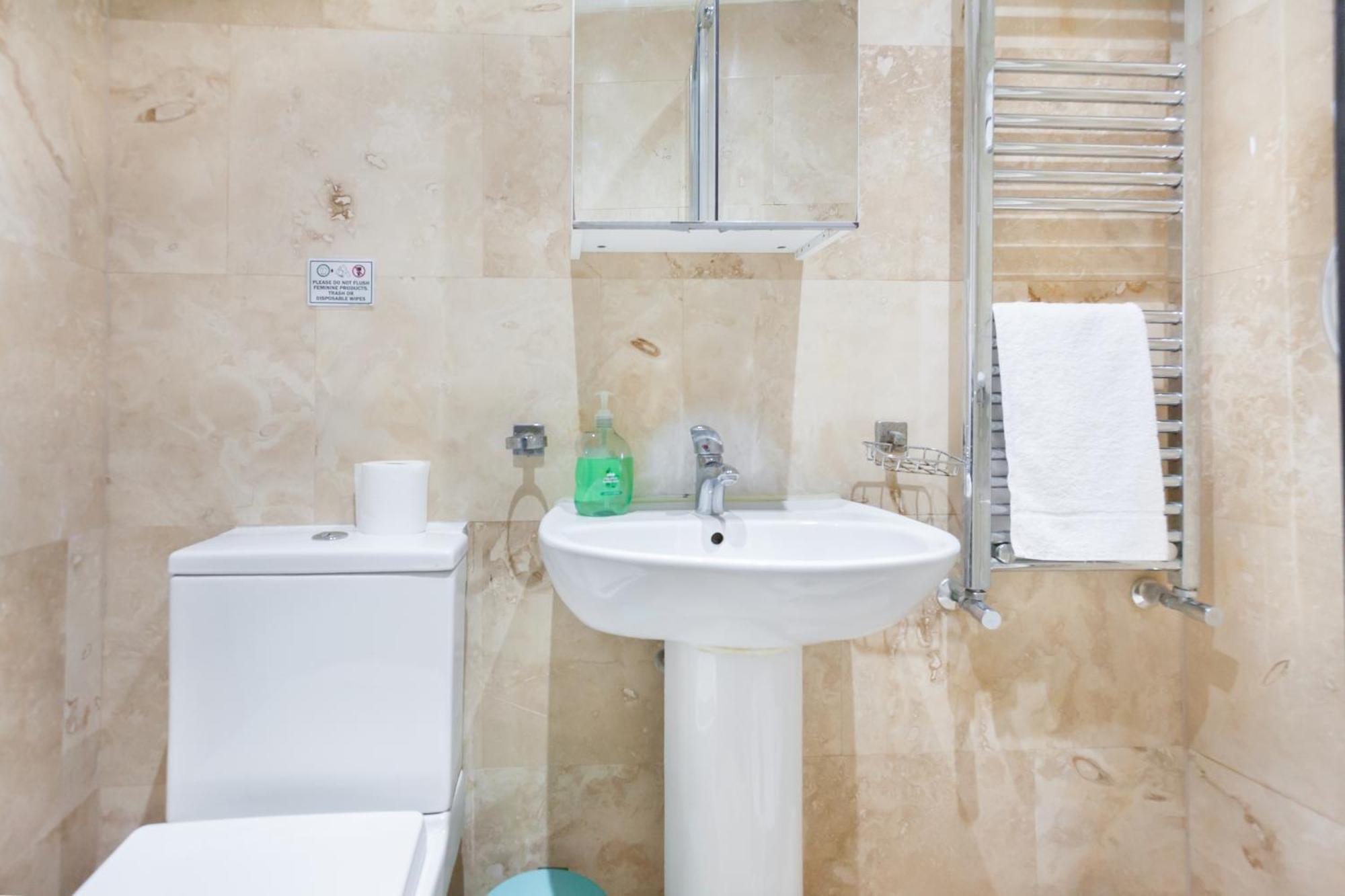 Kings Cross Prime Guest house