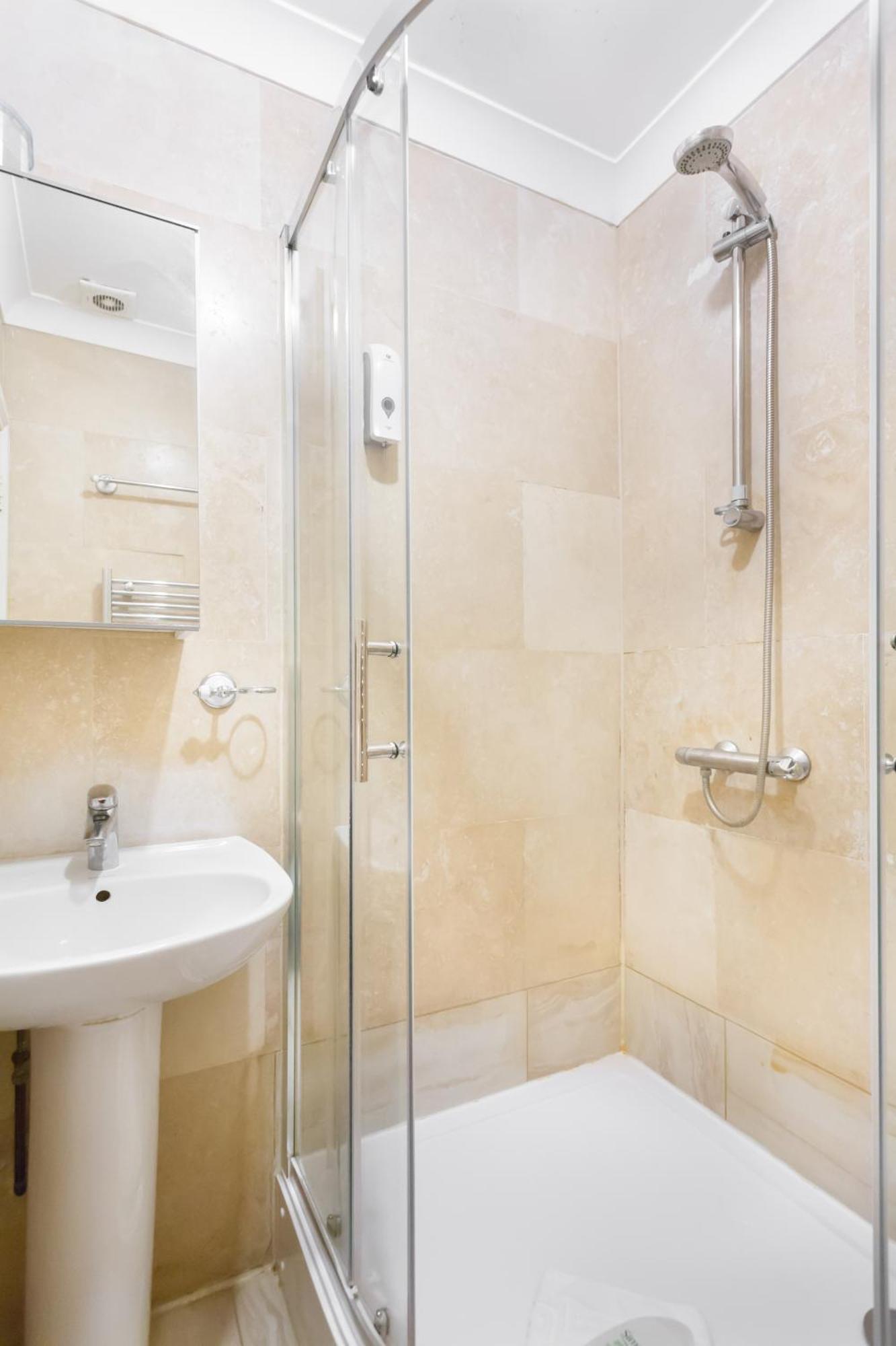 Guest house Kings Cross Prime