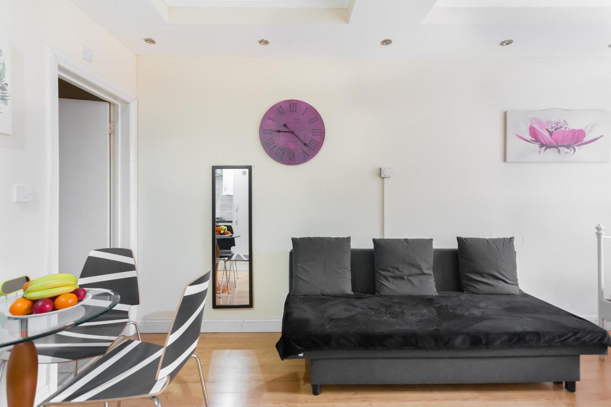 Kings Cross Prime Guest house