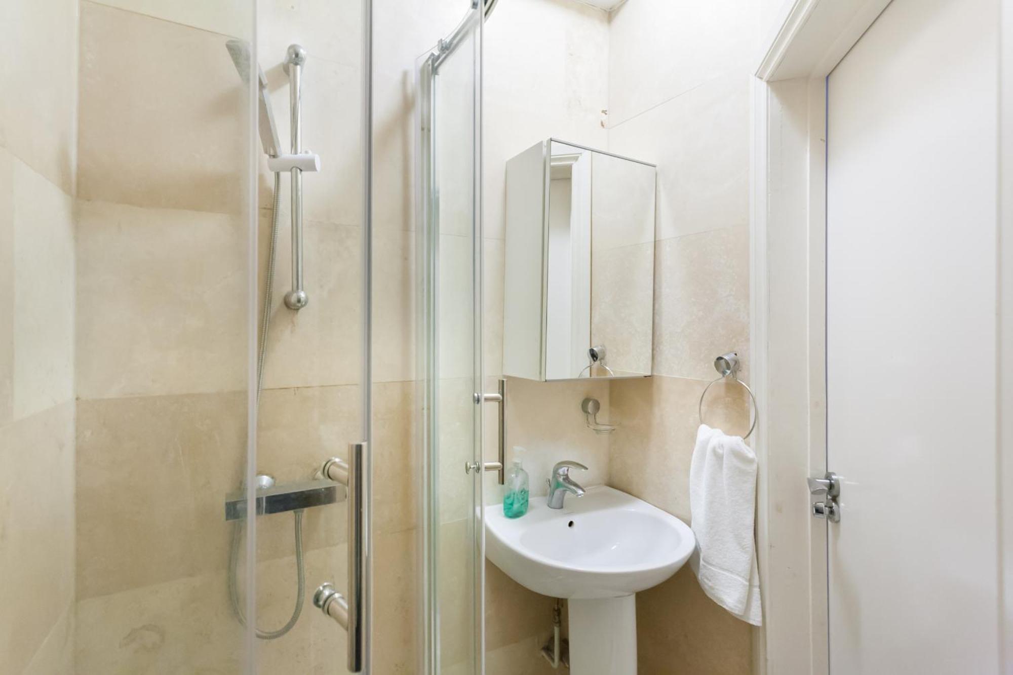 Kings Cross Prime Guest house 3*
