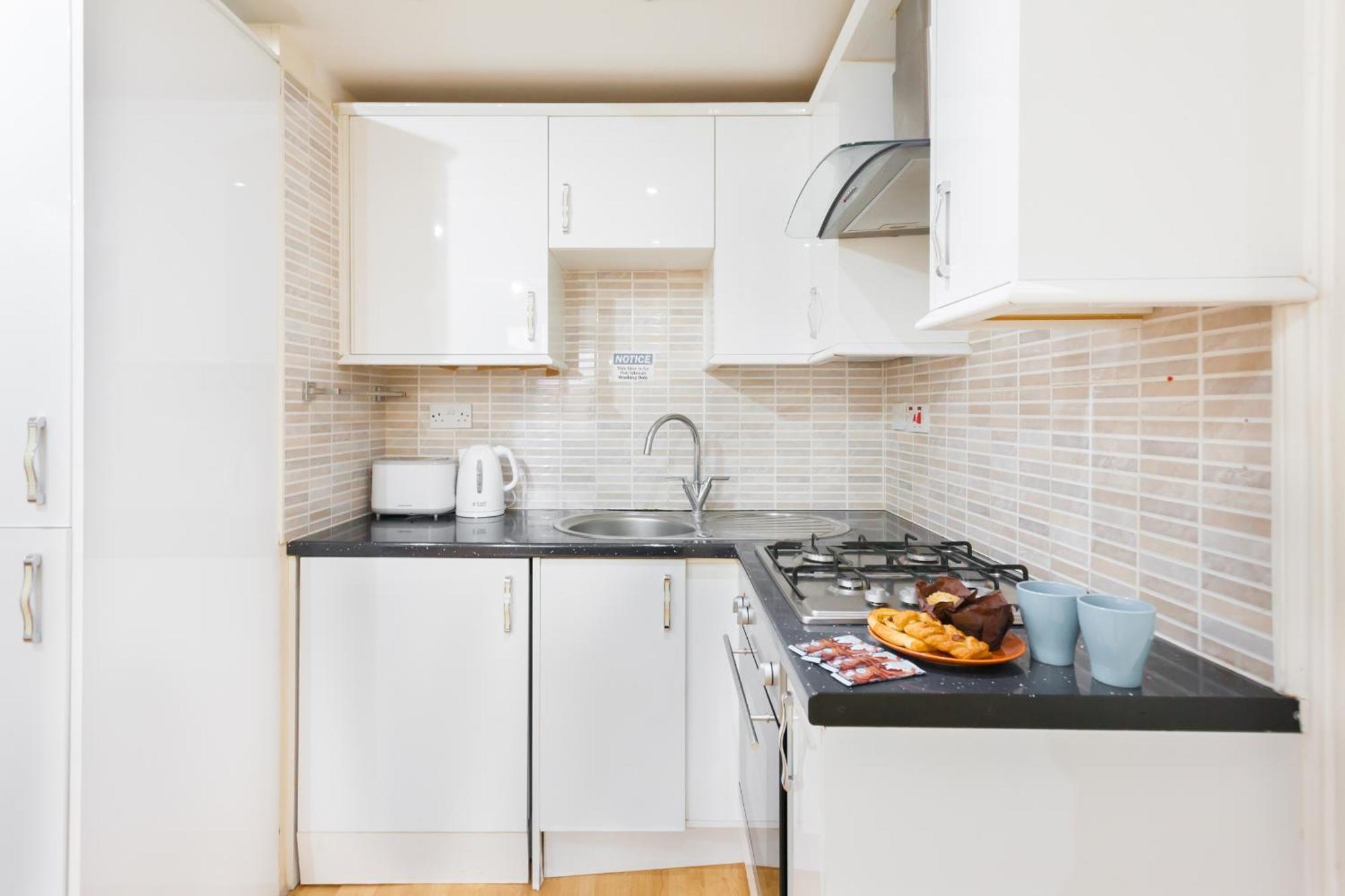 Kings Cross Prime Guest house