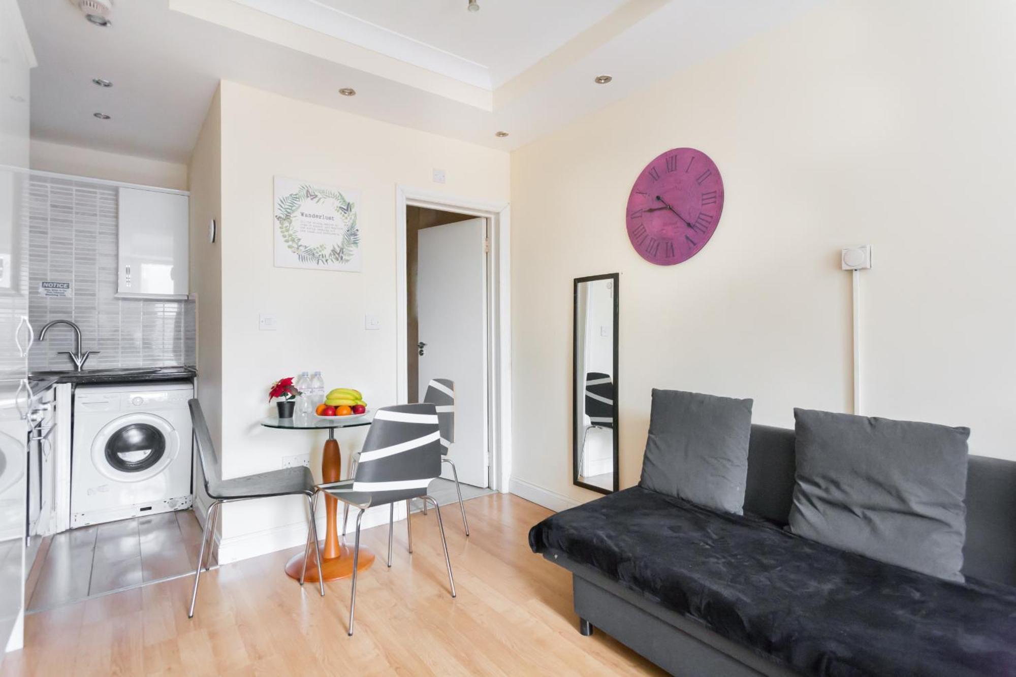 Guest house Kings Cross Prime London