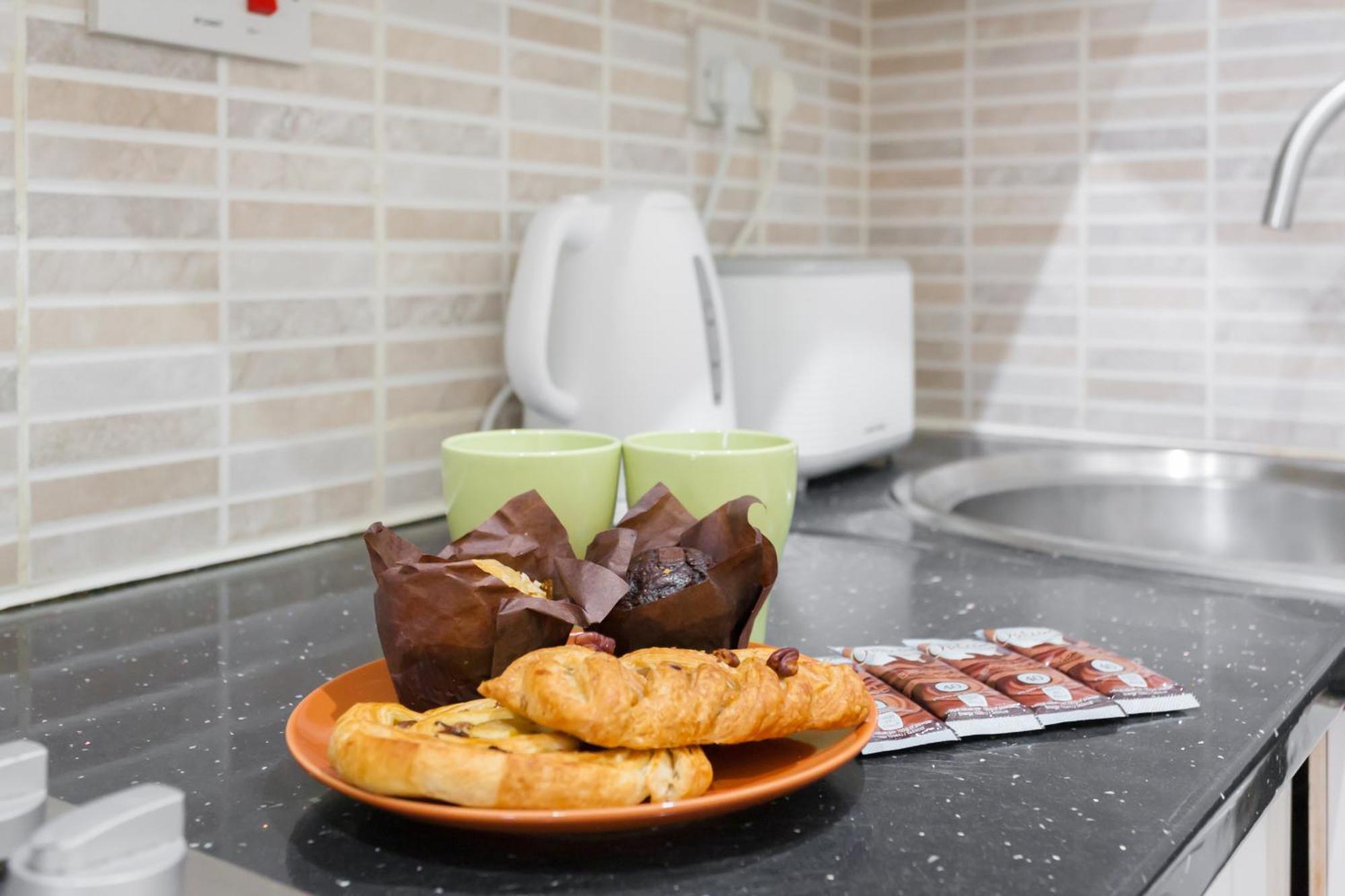 Guest house Kings Cross Prime