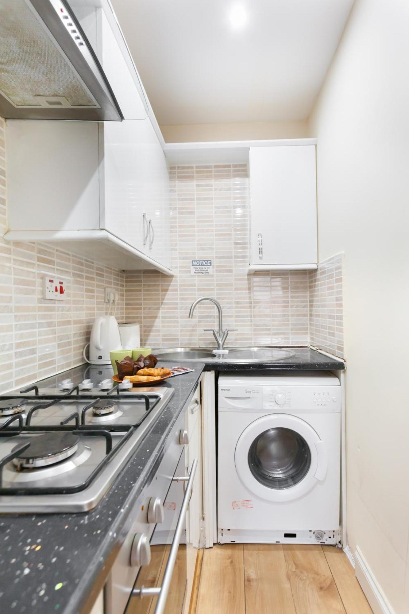 Guest house Kings Cross Prime London