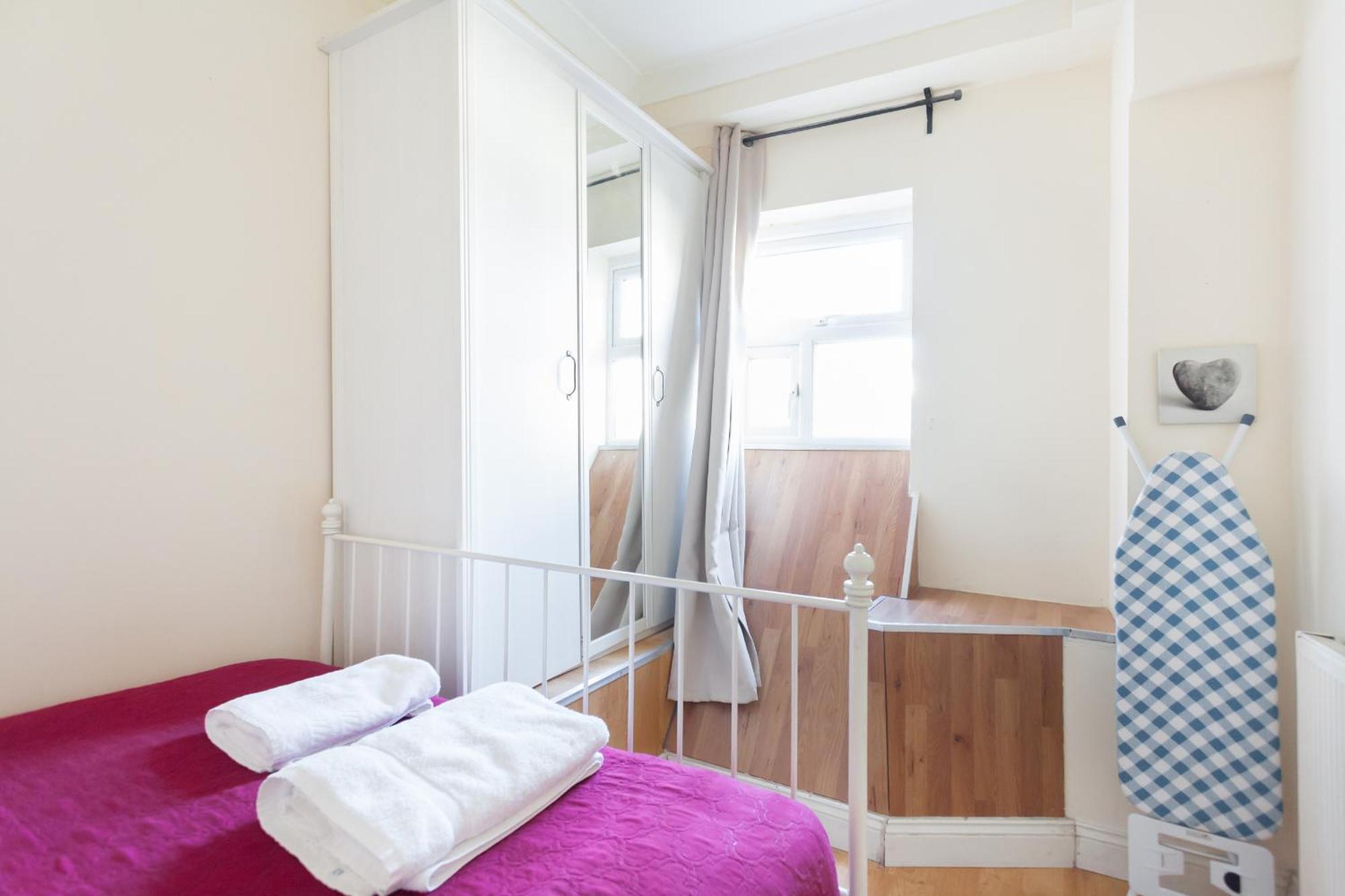 Kings Cross Prime Guest house